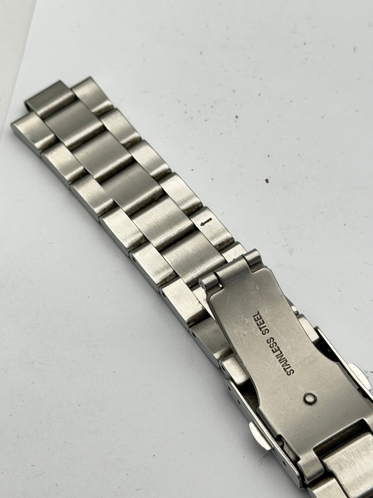 orient 20-9mm cinturino strap