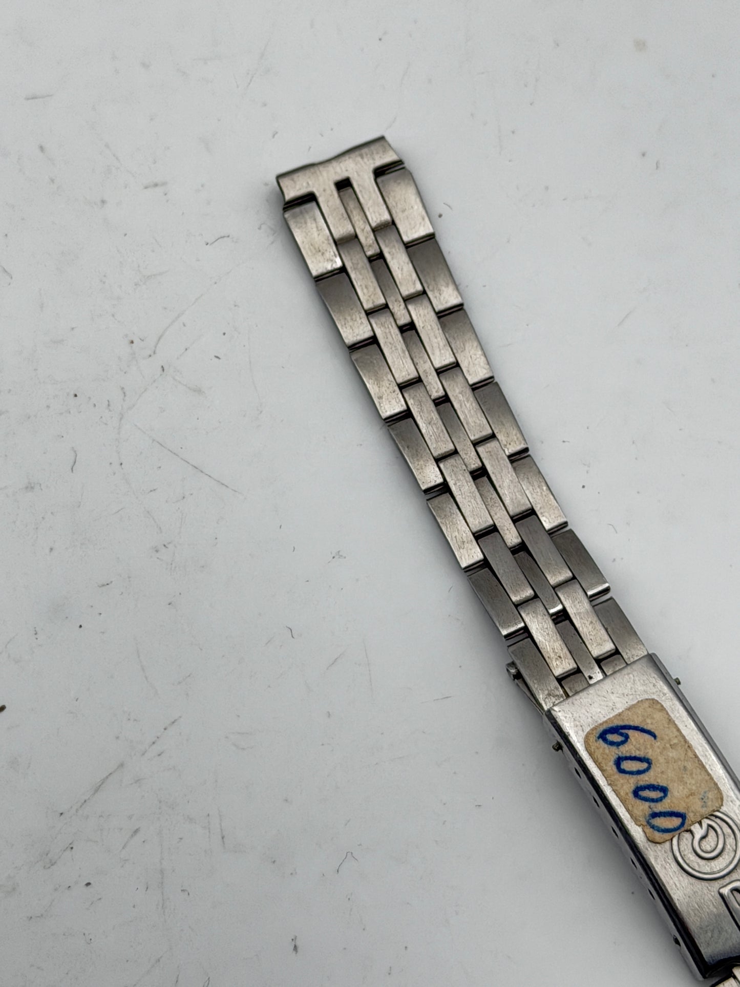 phigied extra nos 12mm steel bracciale bracelet