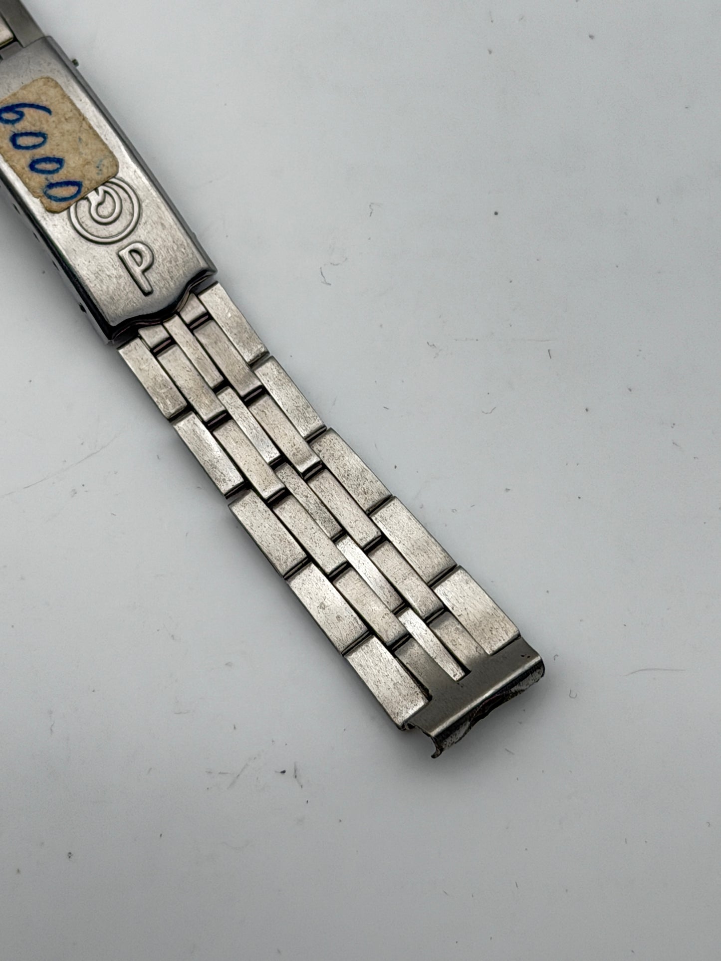 phigied extra nos 12mm steel bracciale bracelet