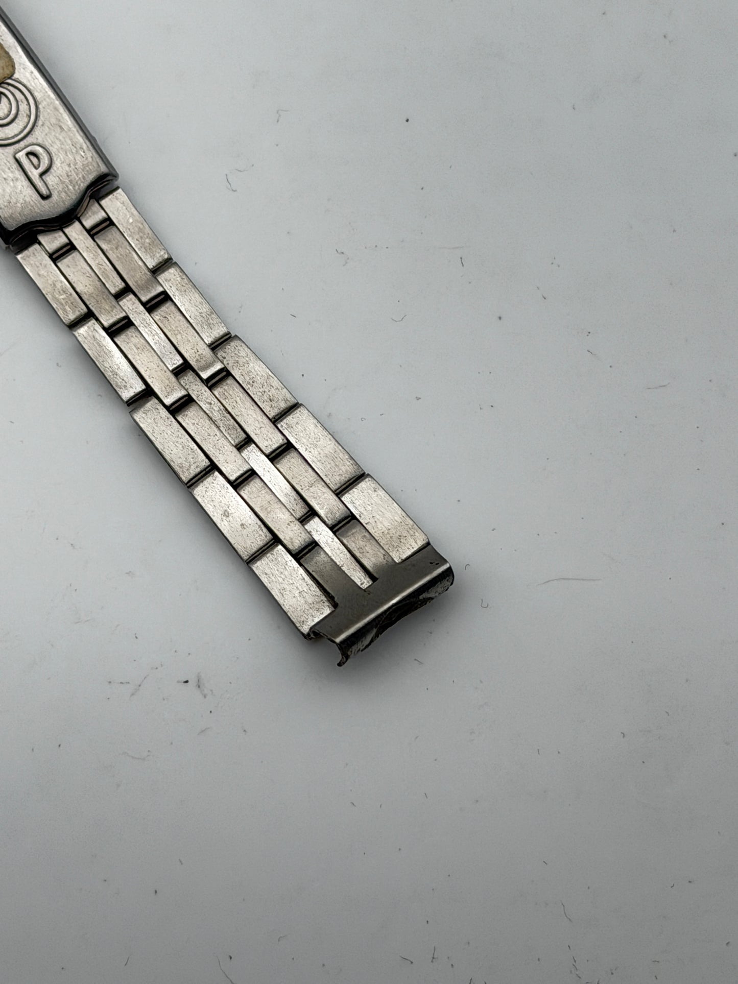 phigied extra nos 12mm steel bracciale bracelet