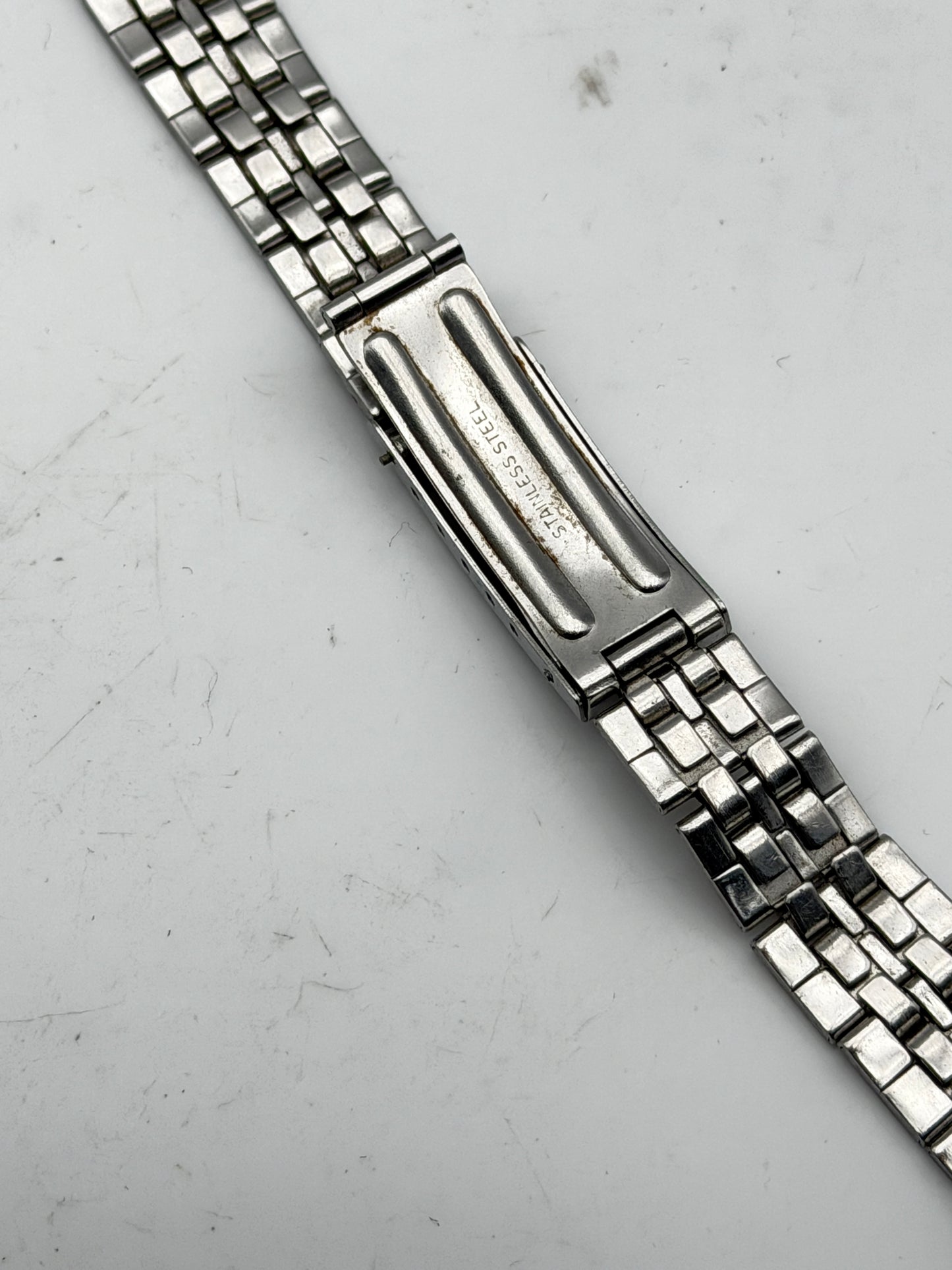 phigied extra nos 12mm steel bracciale bracelet