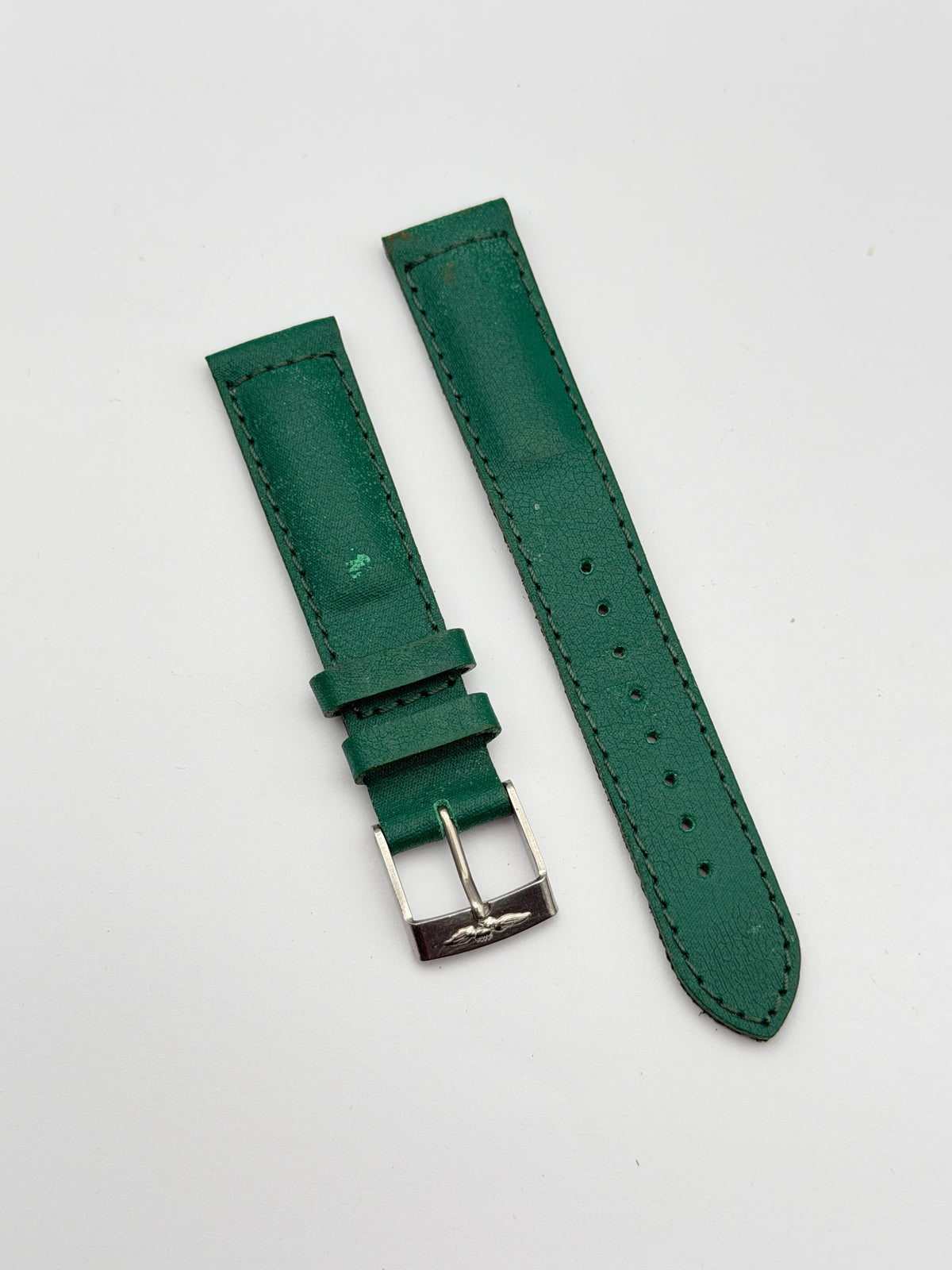 sector 18mm cinturino strap