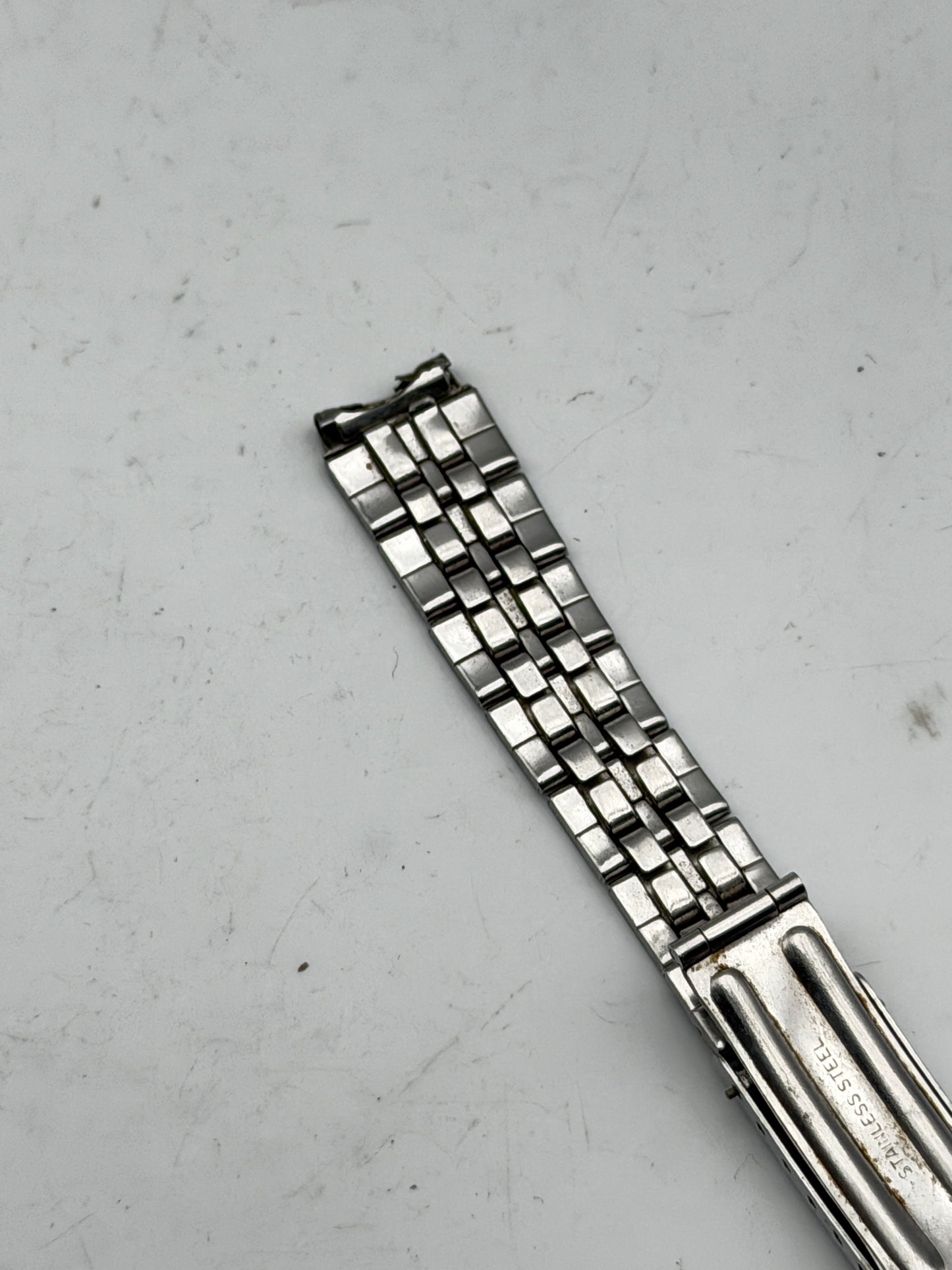 phigied extra nos 12mm steel bracciale bracelet