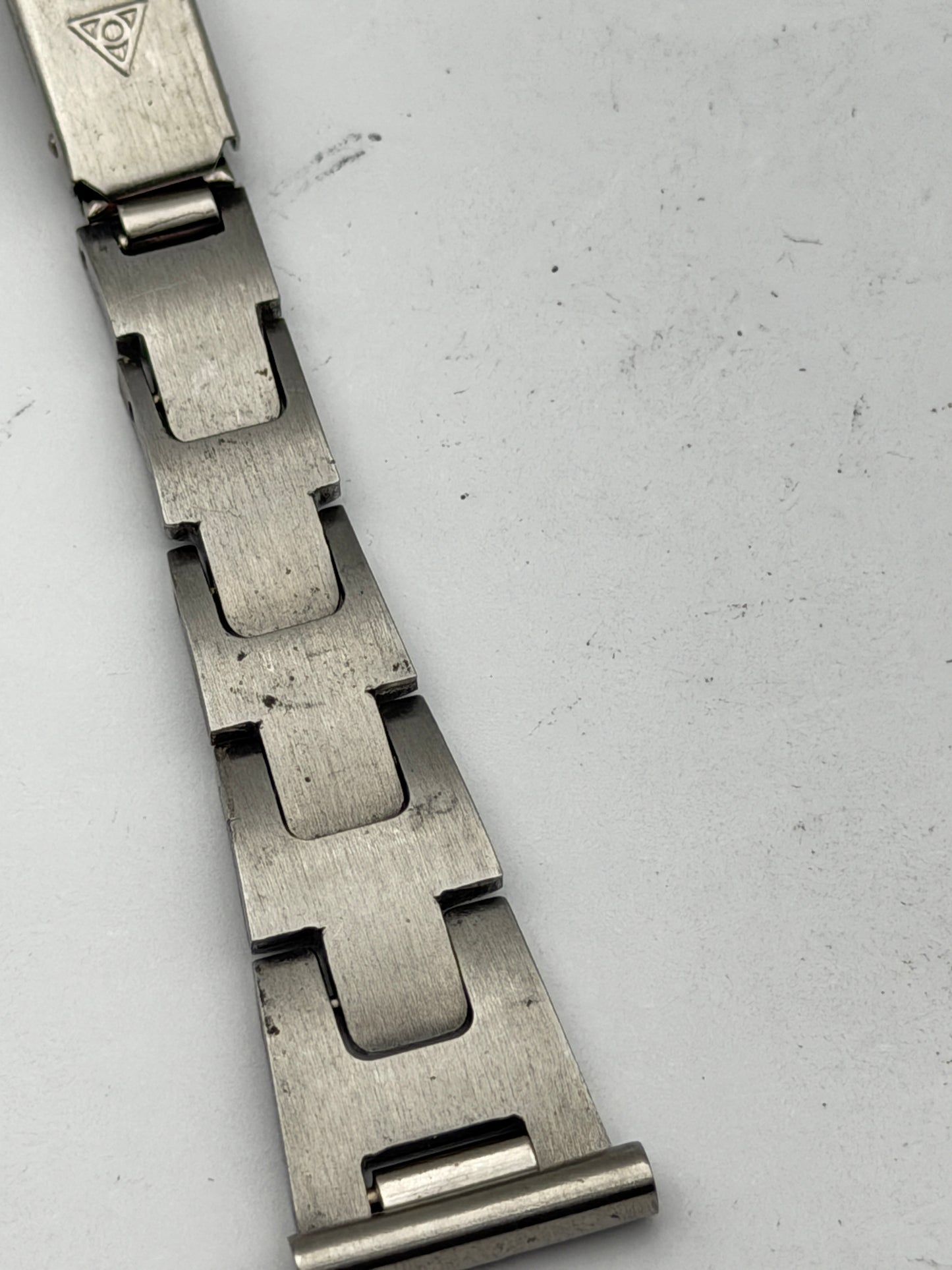 dugena 18mm cinturino strap