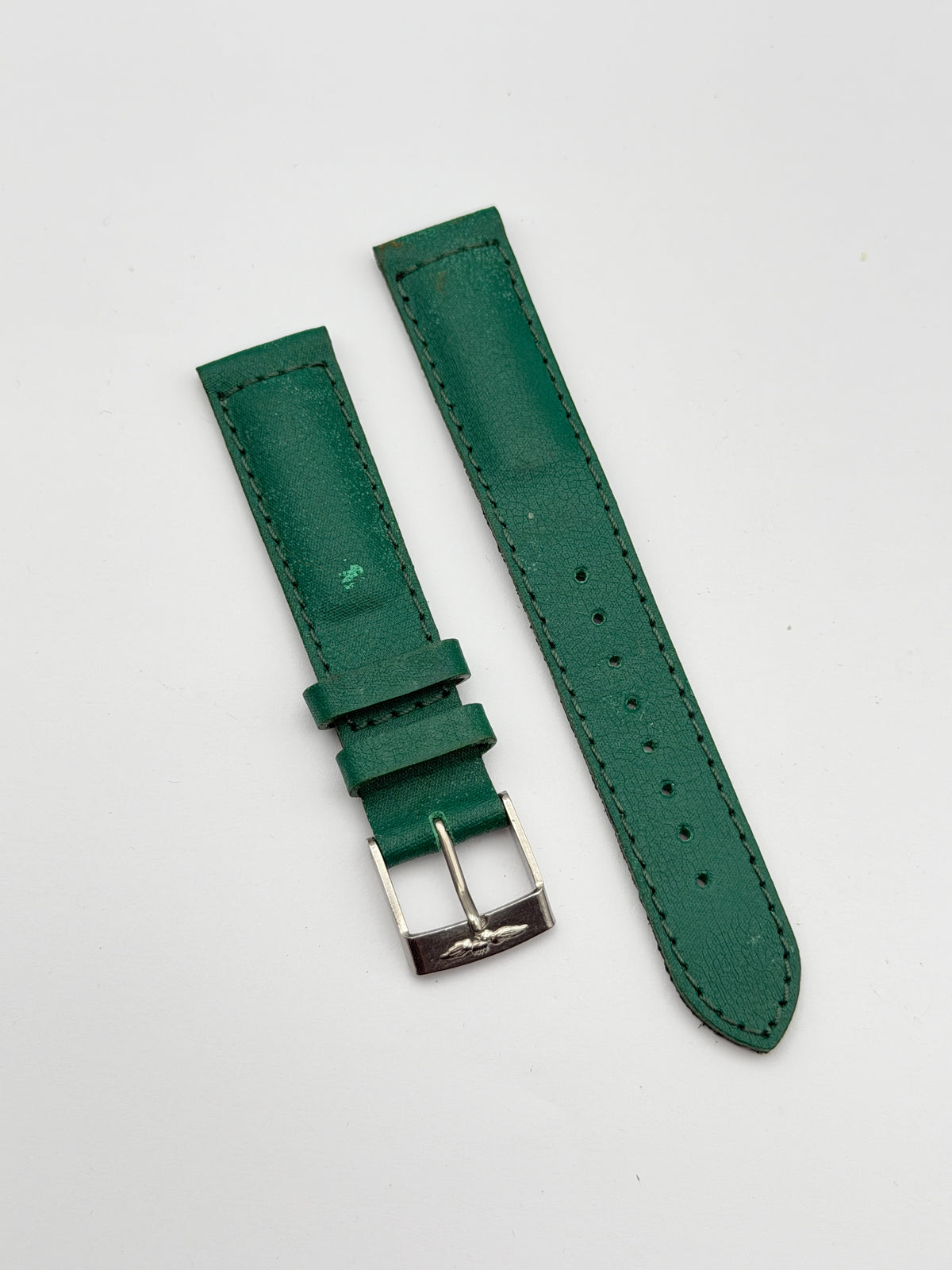 sector 18mm cinturino strap