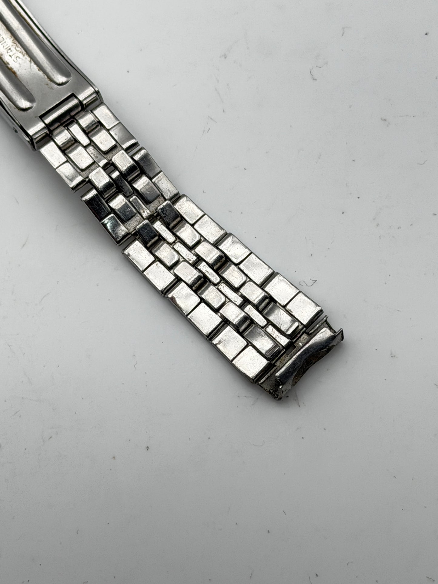 phigied extra nos 12mm steel bracciale bracelet