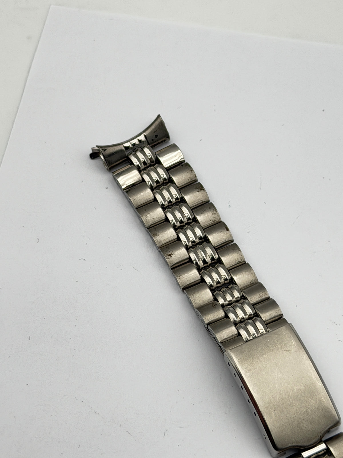 lamp 18mm vintage nos cinturino strap brcelet