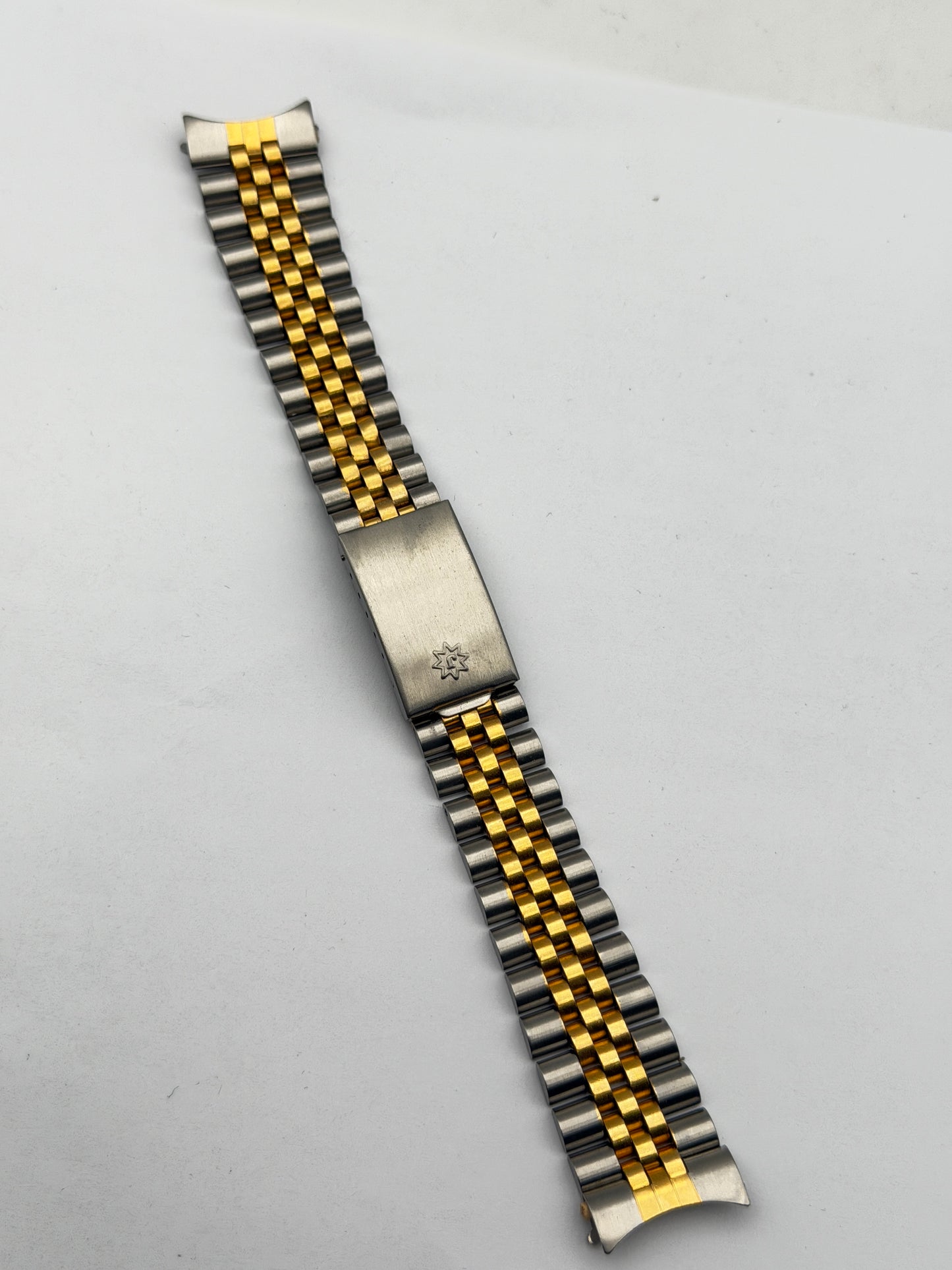 junghans 20mm cinturino strap