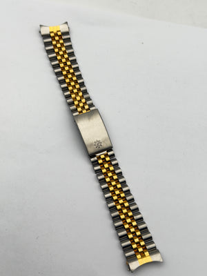 junghans 20mm cinturino strap