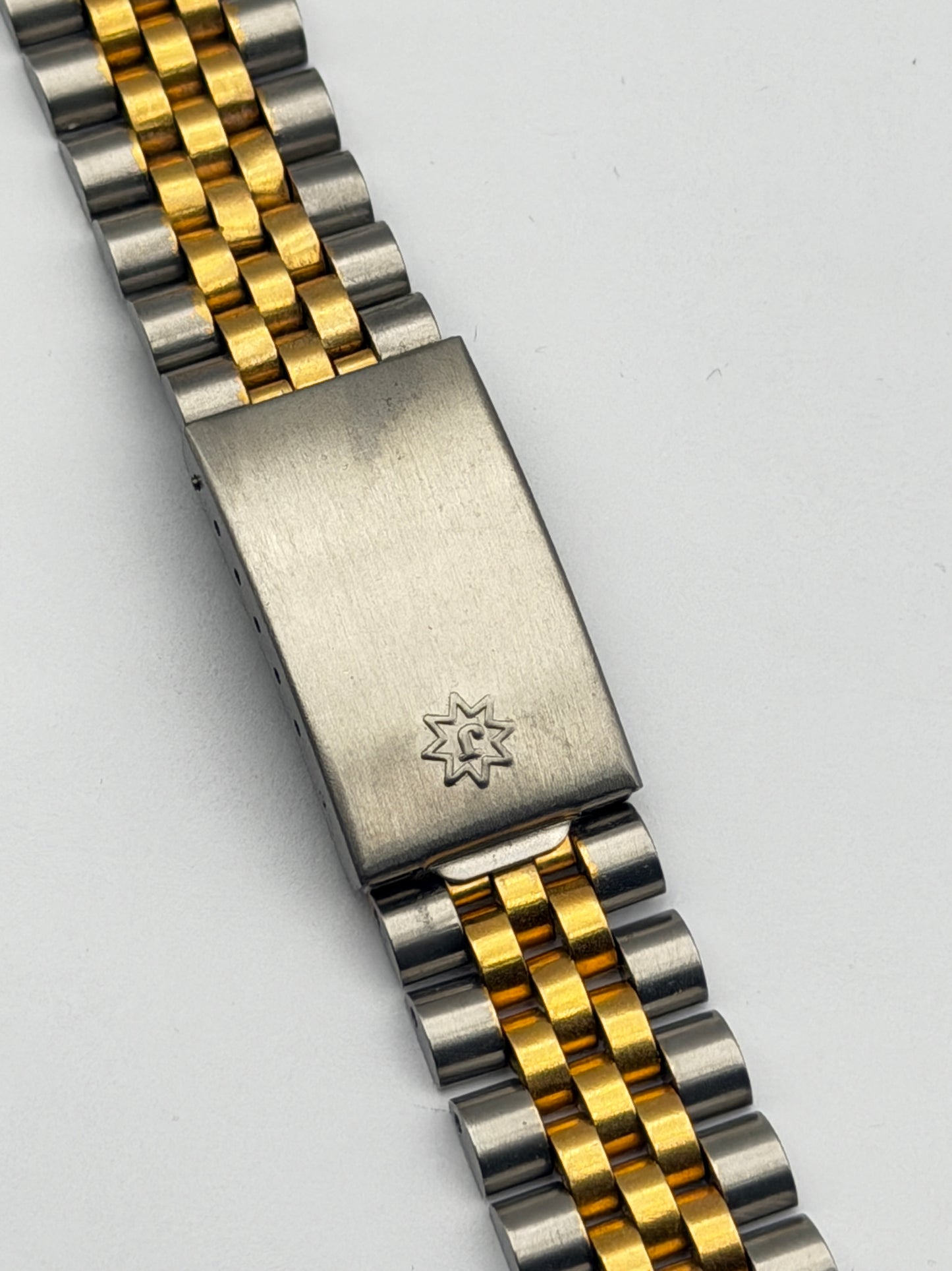 junghans 20mm cinturino strap