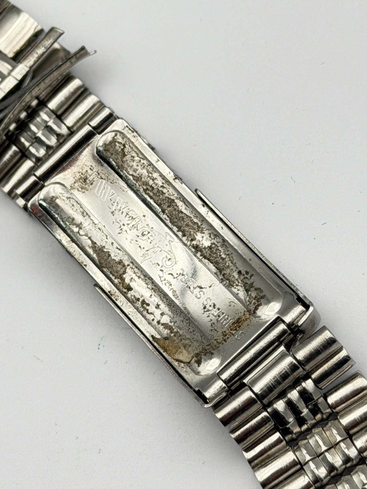 lamp 18mm vintage nos cinturino strap brcelet