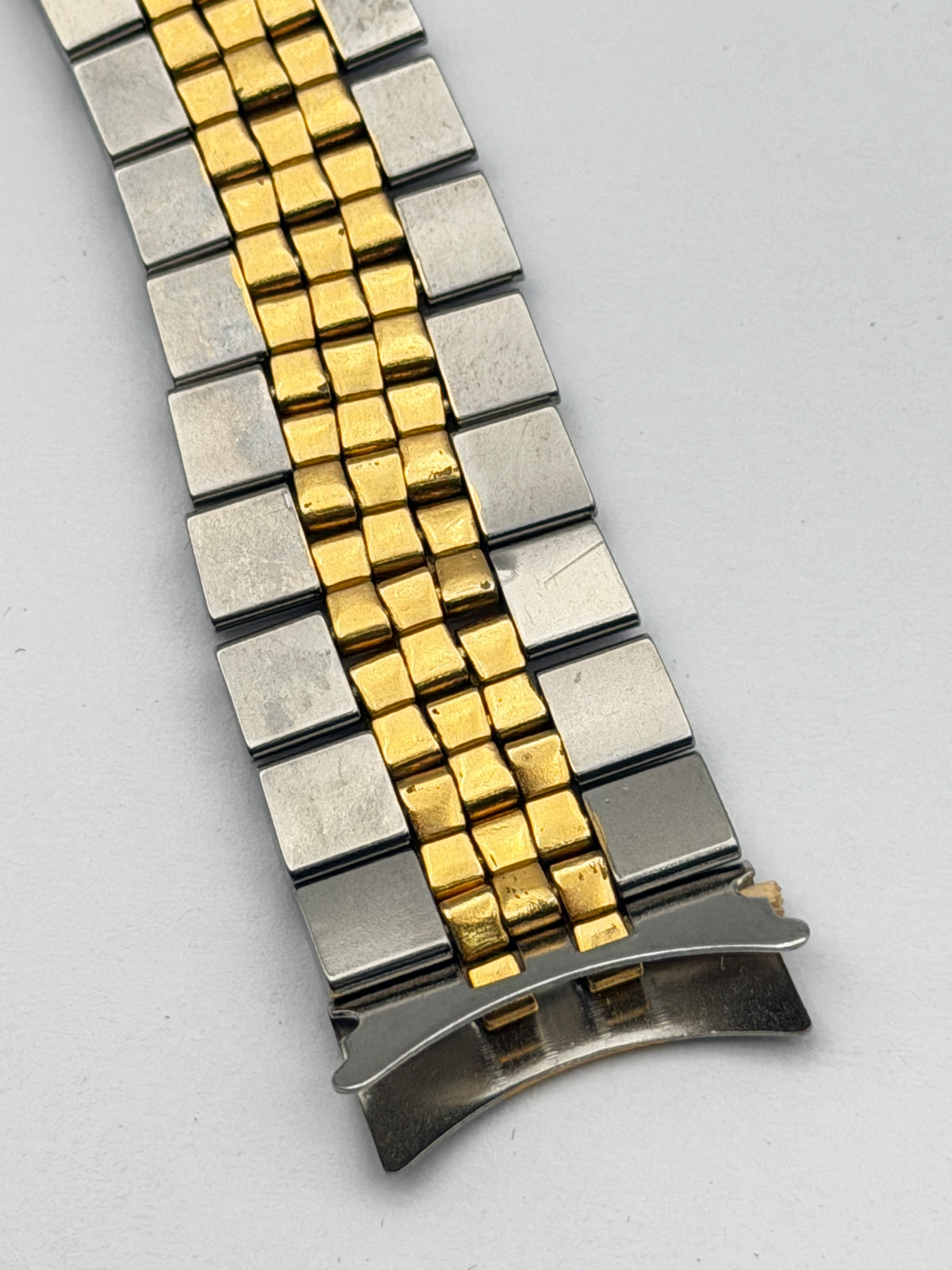 junghans 20mm cinturino strap
