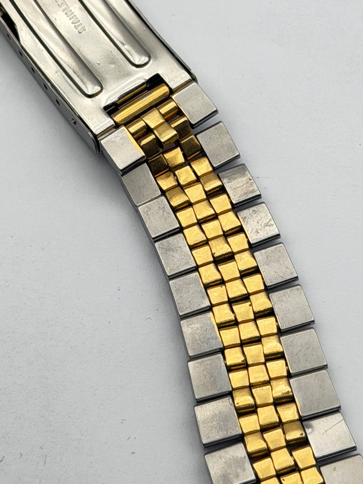 junghans 20mm cinturino strap