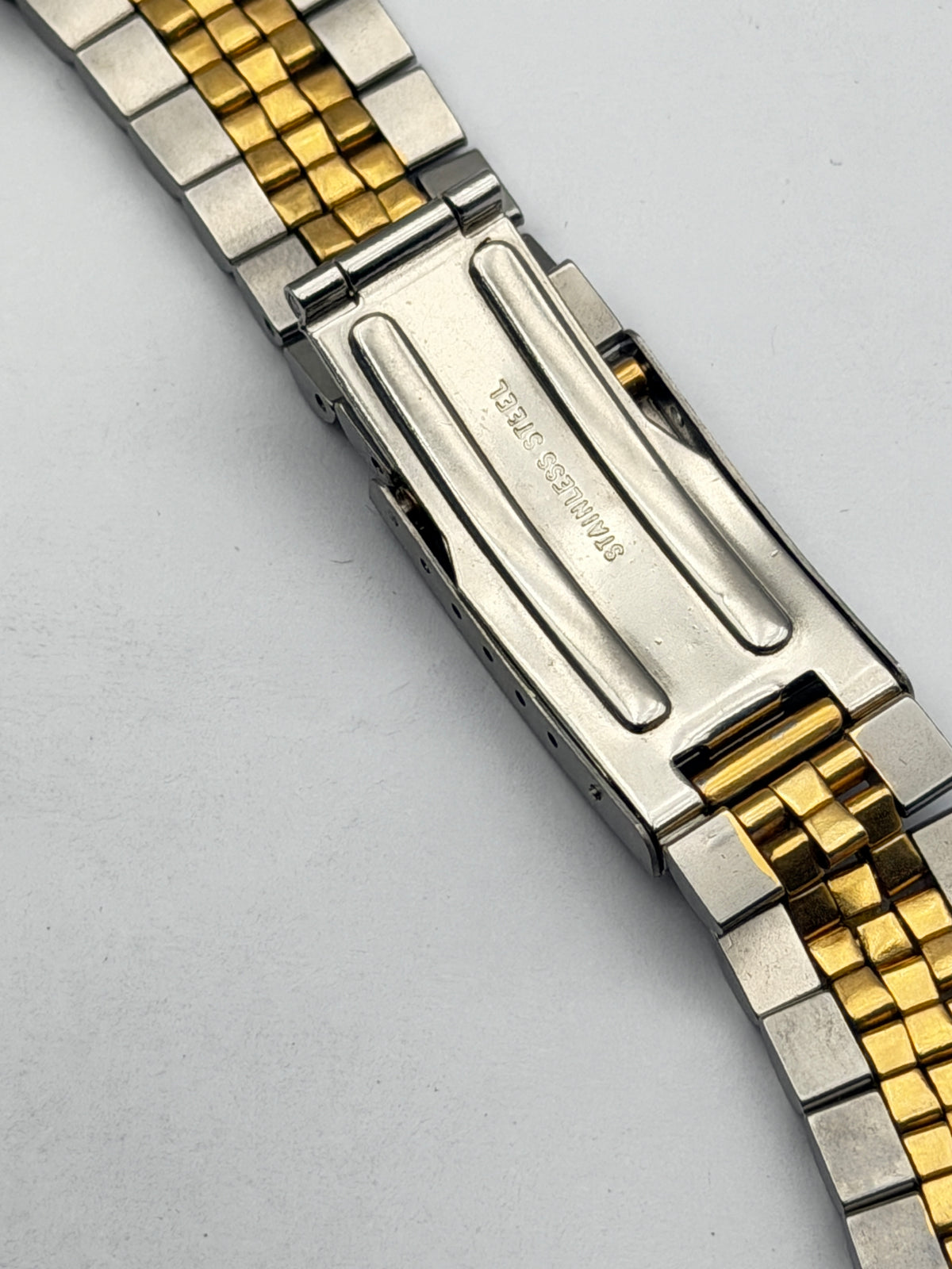 junghans 20mm cinturino strap