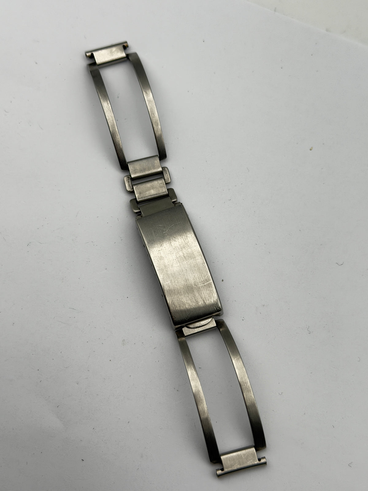 expandro 16mm bracciale bracelet cinturino strap vintage brevet mod.deposè