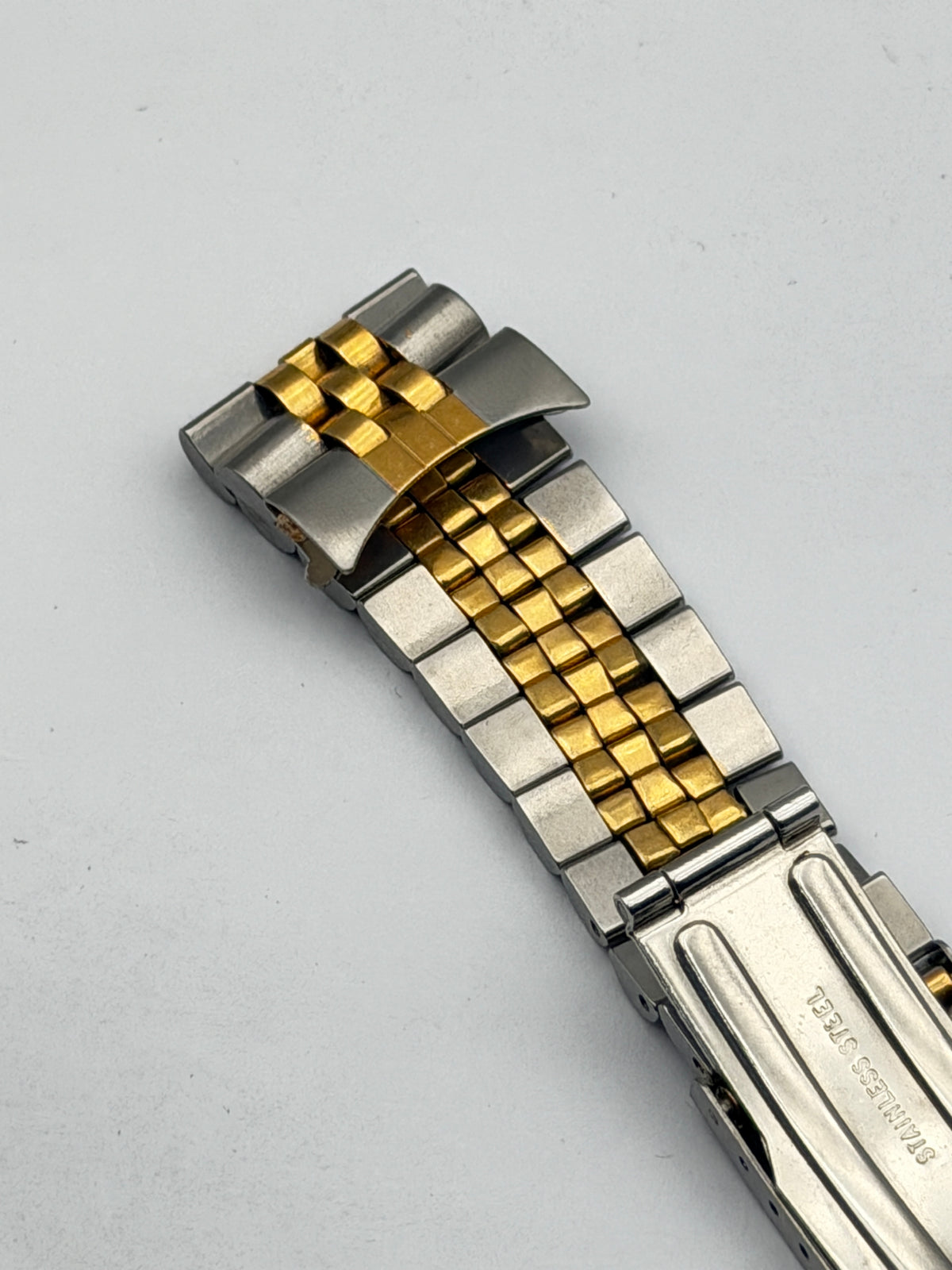 junghans 20mm cinturino strap