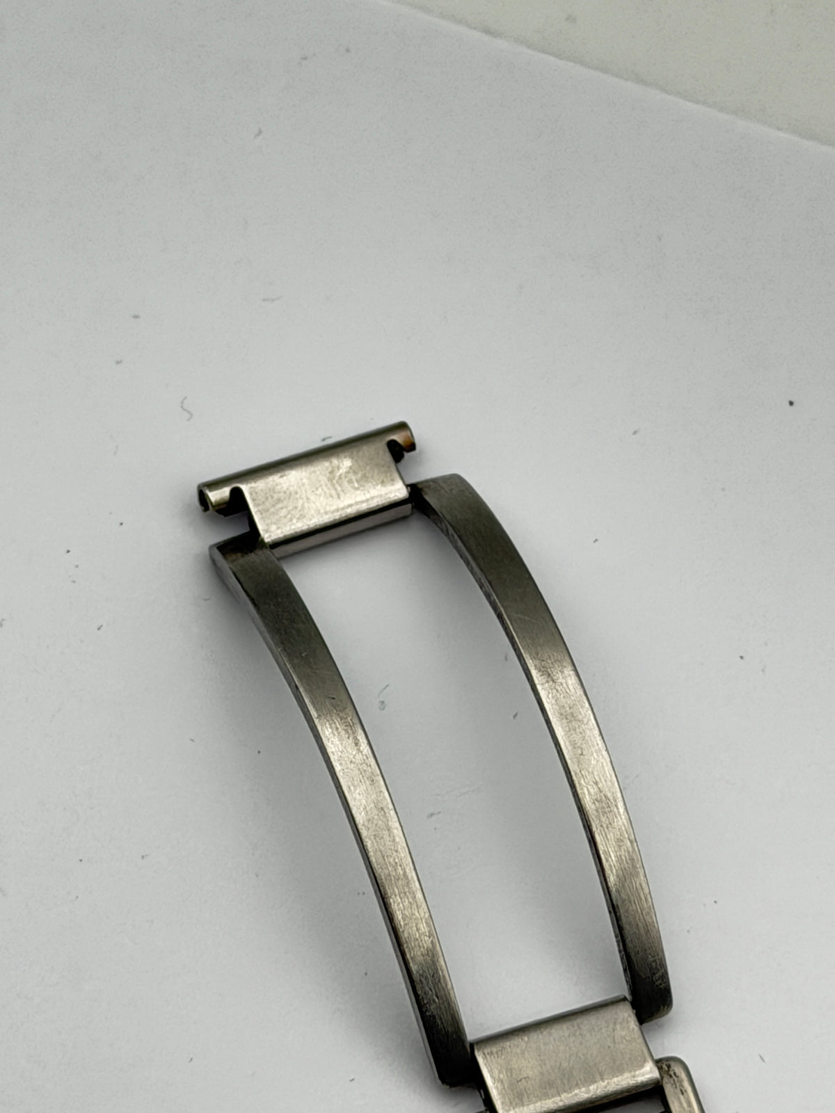 expandro 16mm bracciale bracelet cinturino strap vintage brevet mod.deposè