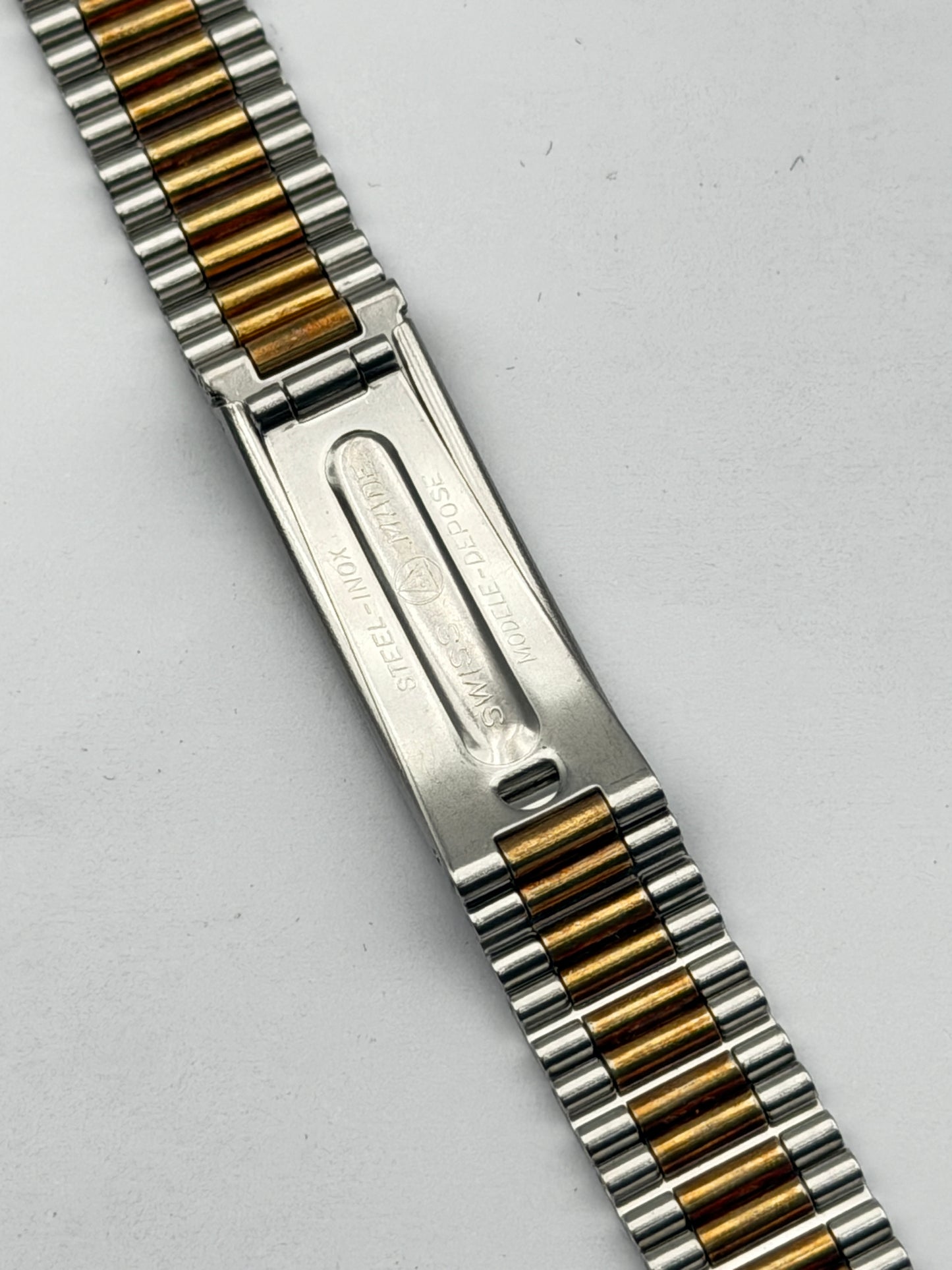 dugena 12mm cinturino strap