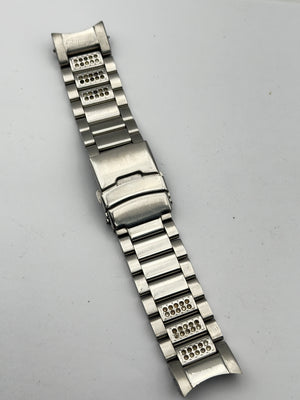 mem primo emporio 22mm cinturino strap bracelet