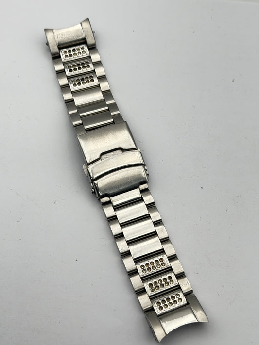 mem primo emporio 22mm cinturino strap bracelet