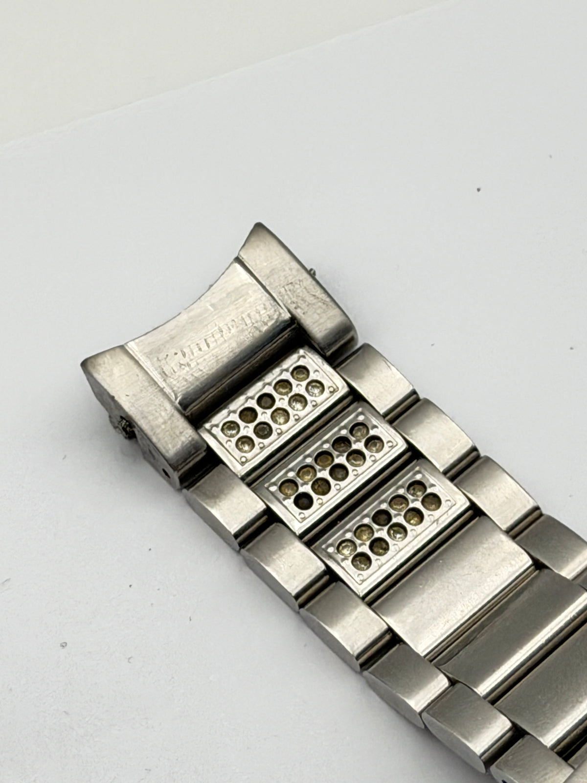 mem primo emporio 22mm cinturino strap bracelet