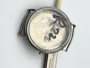 valjoux 22 36mm cassa case