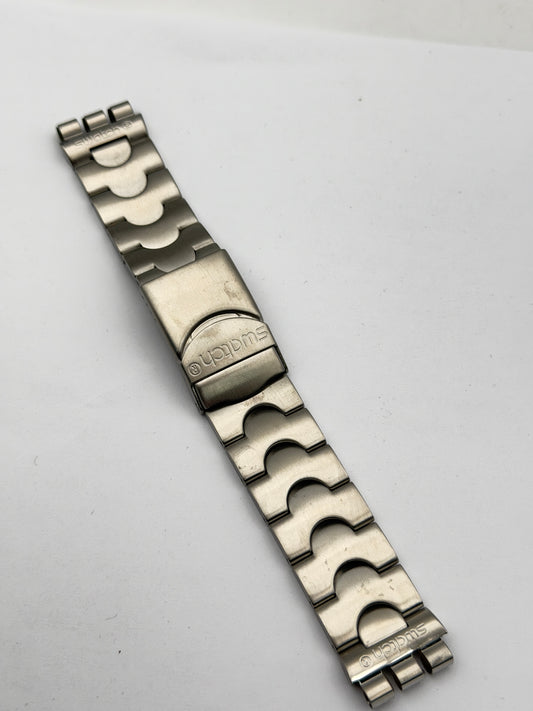 swatch 19mm cinturino strap