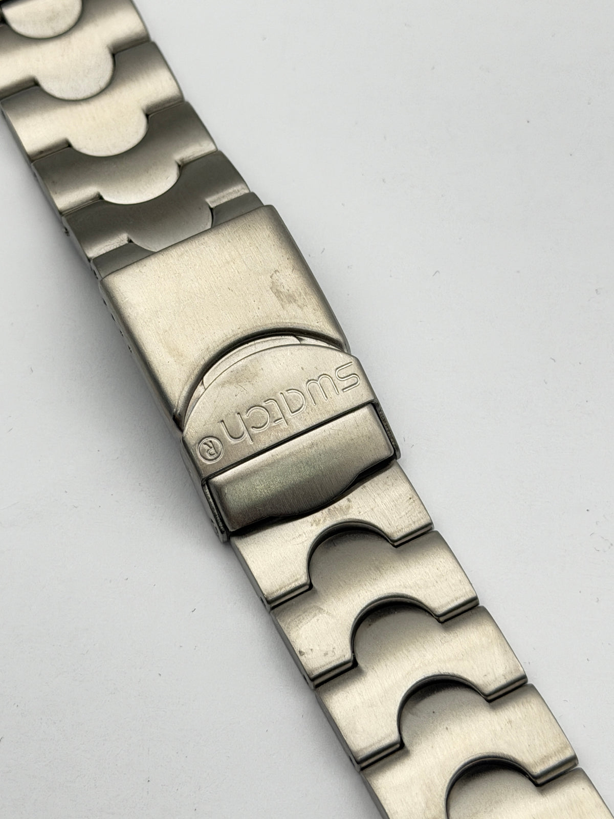 swatch 19mm cinturino strap