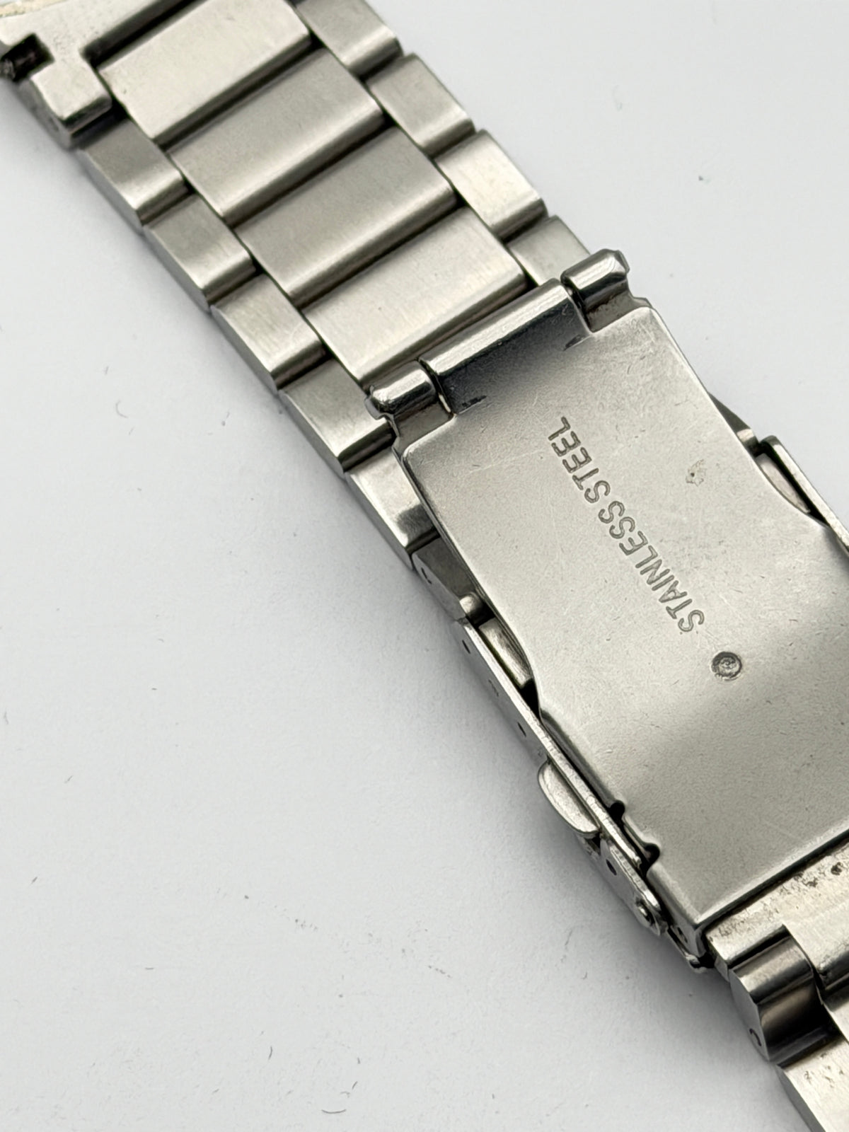 mem primo emporio 22mm cinturino strap bracelet