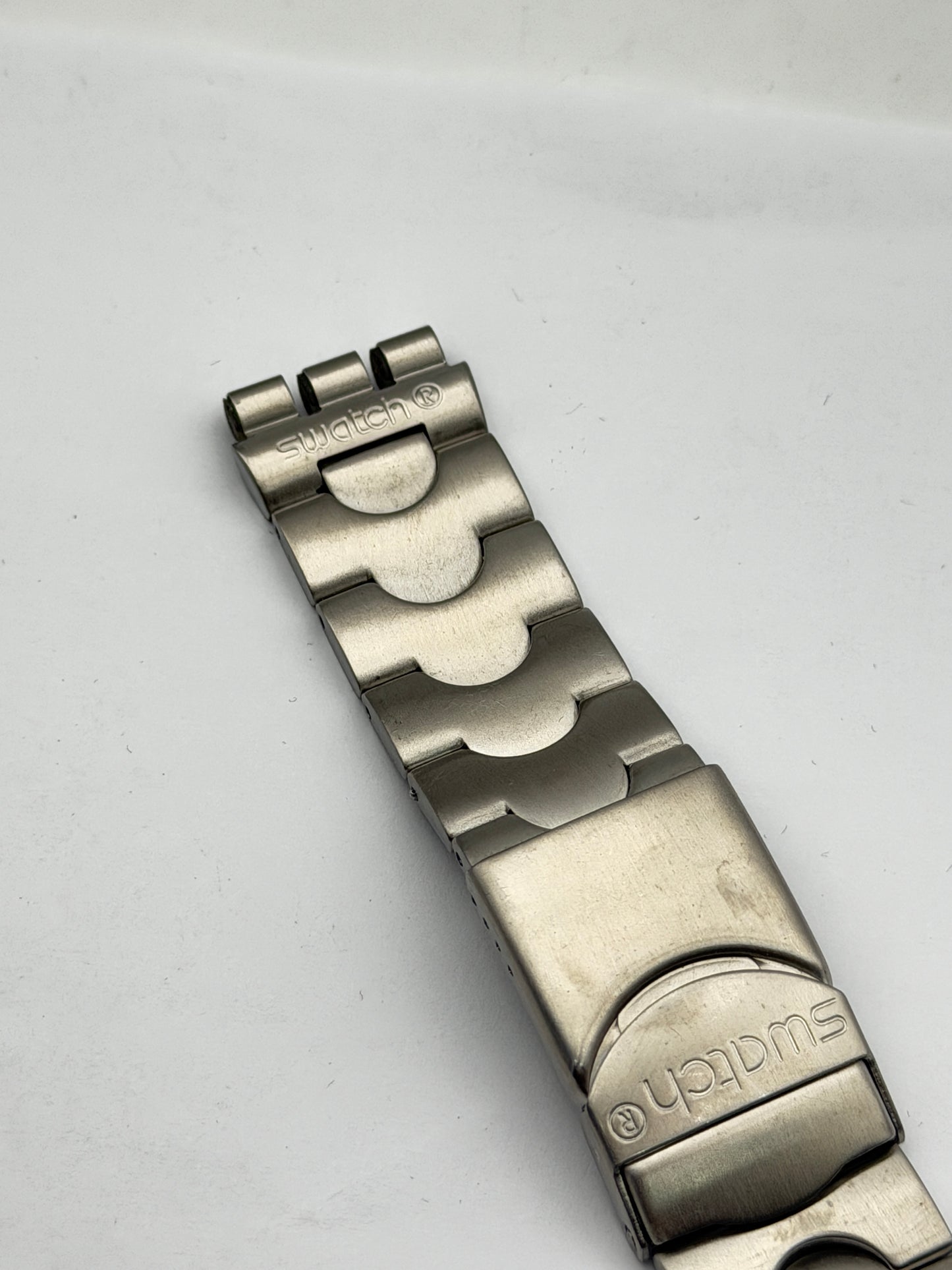 swatch 19mm cinturino strap