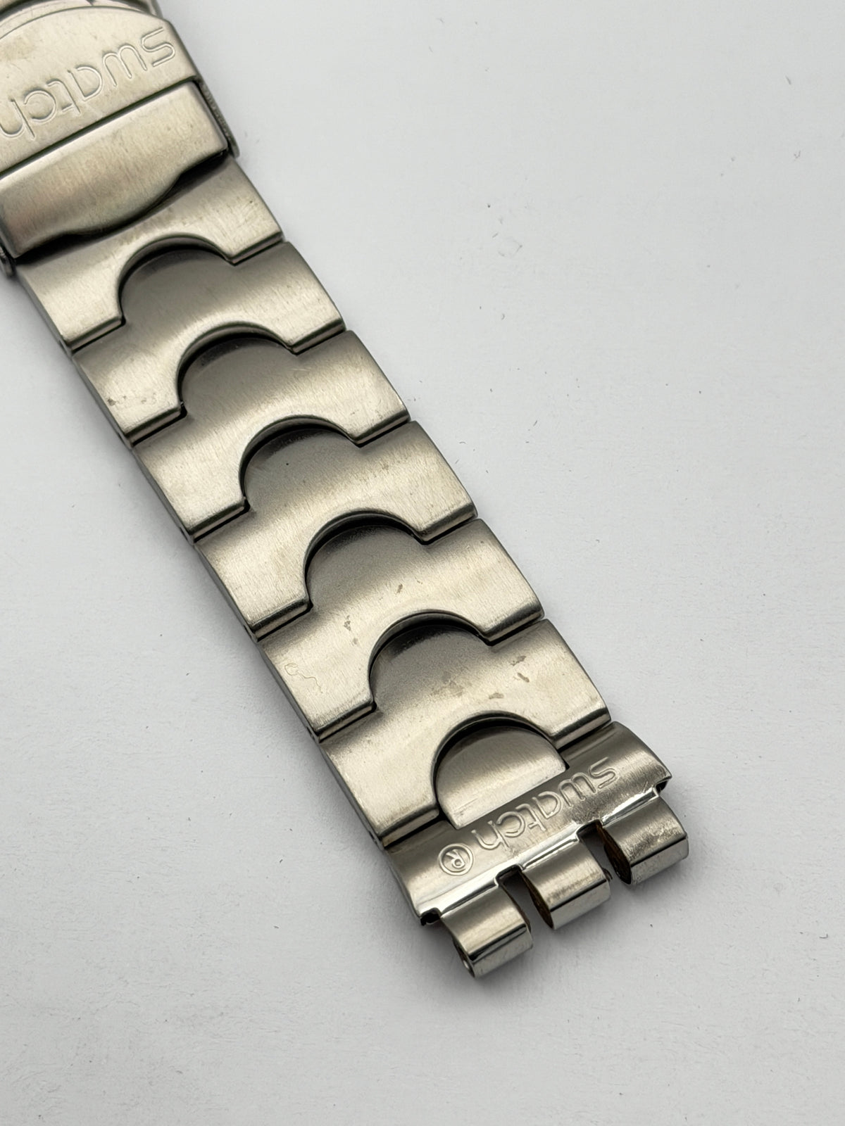 swatch 19mm cinturino strap