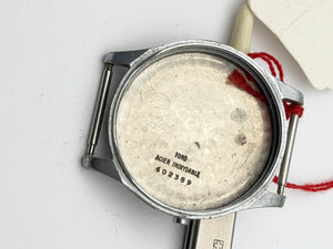 valjoux 22 34mm cassa case
