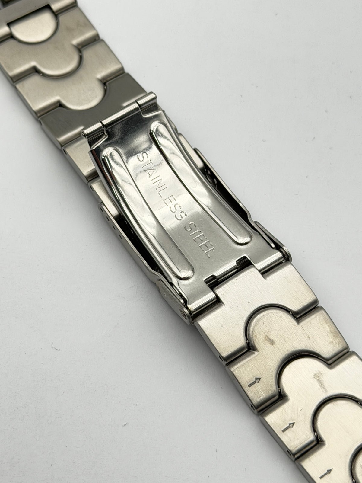 swatch 19mm cinturino strap