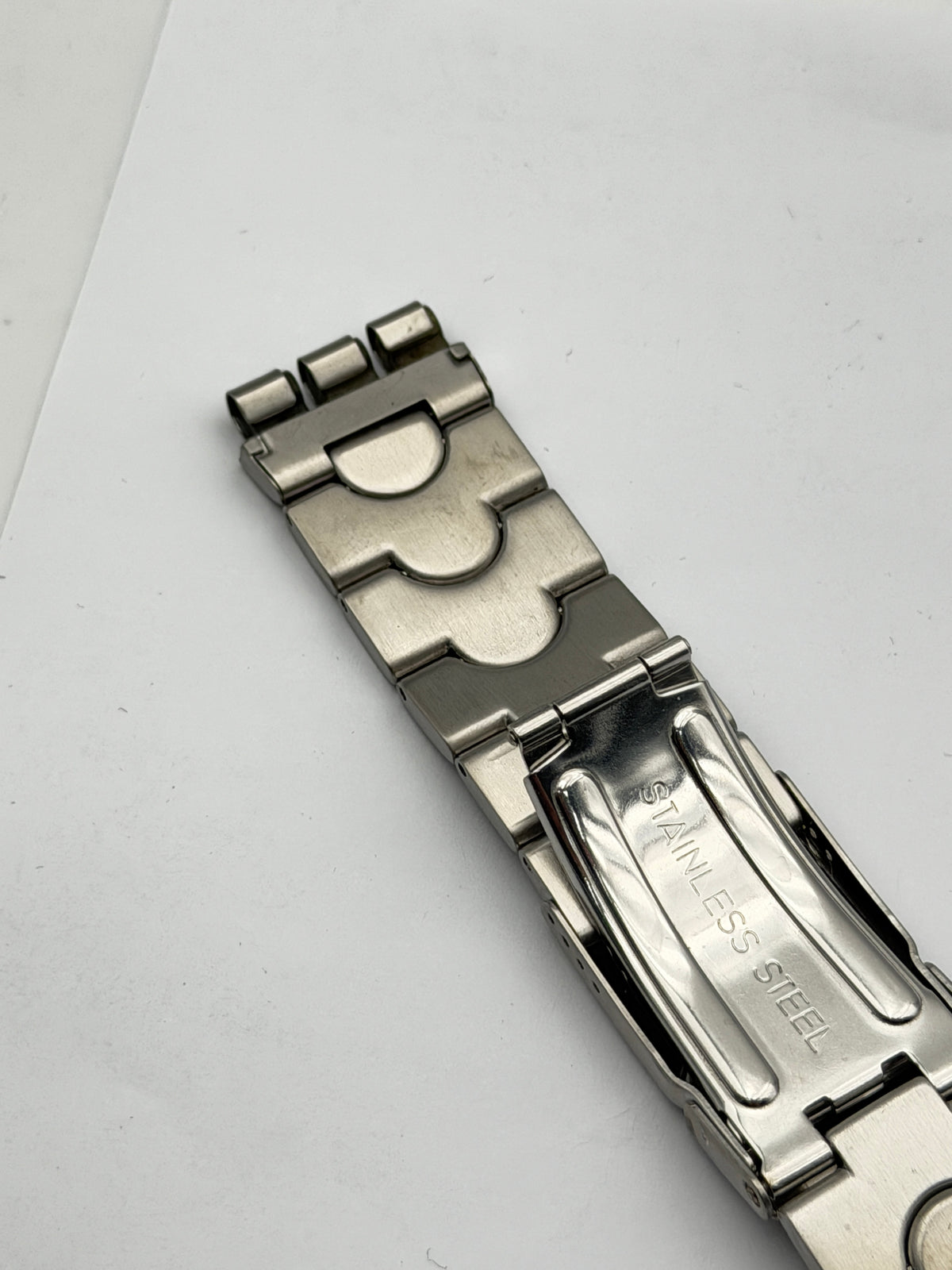 swatch 19mm cinturino strap