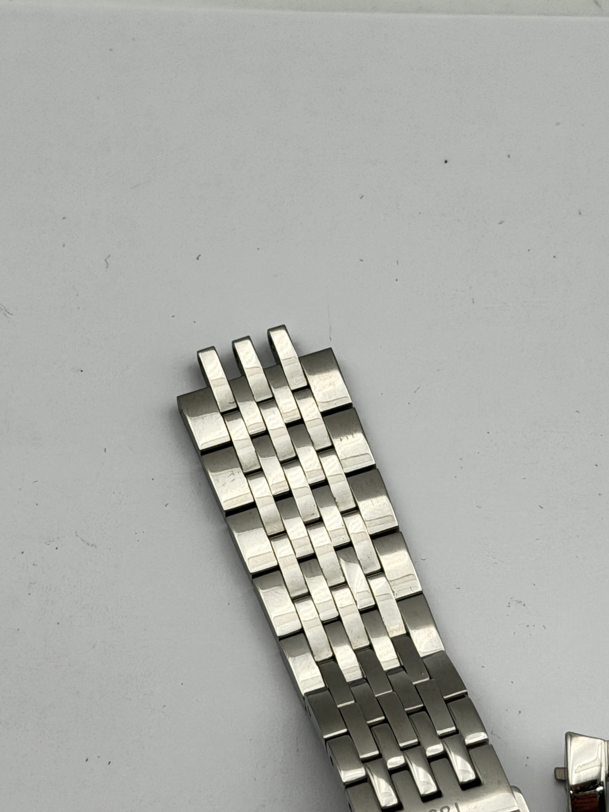 tissot powermatic automatic 20mm cinturino strap