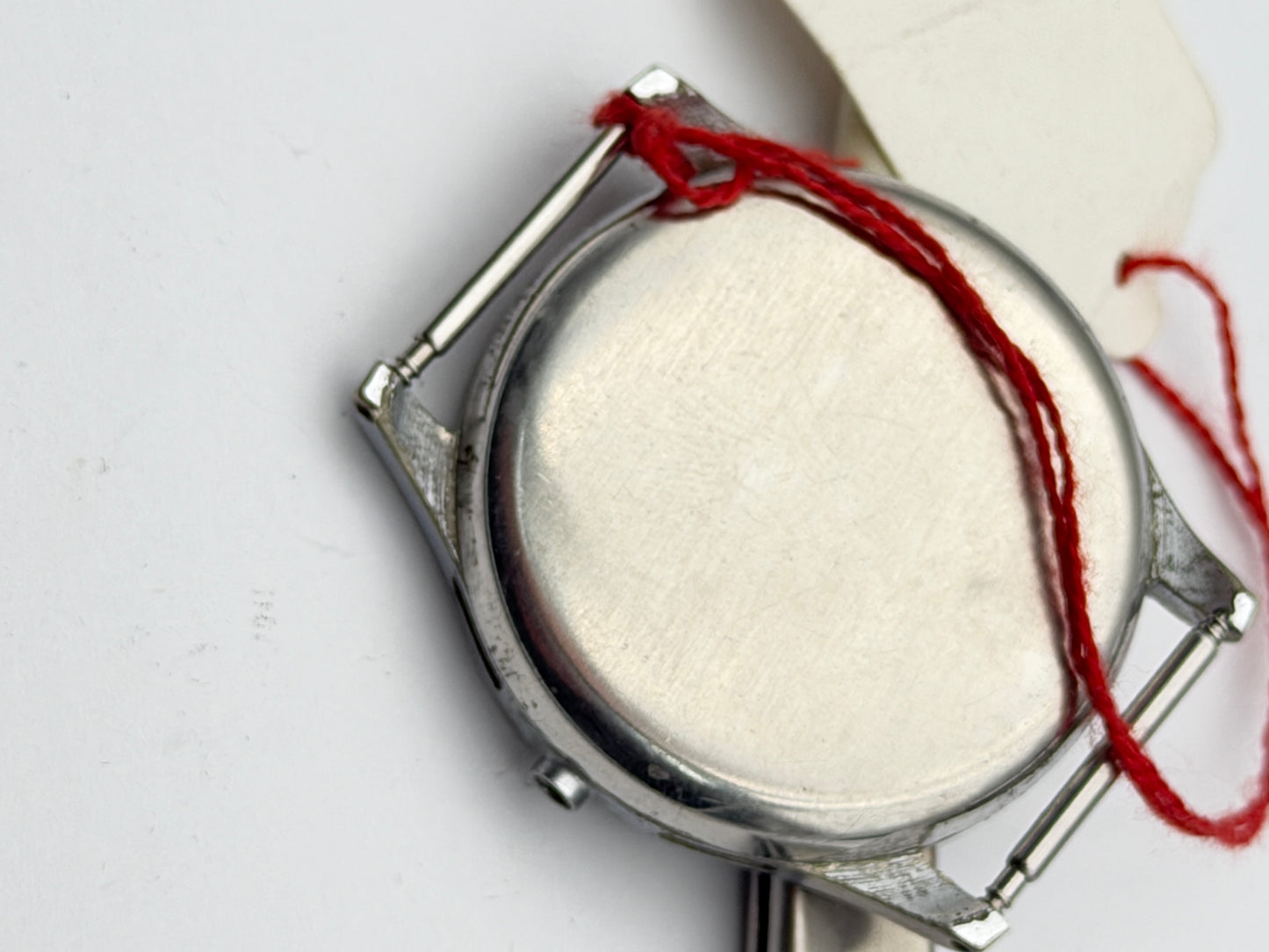 valjoux 22 34mm cassa case