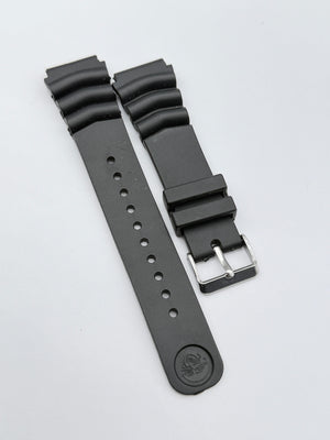seiko 20mm cinturino strap