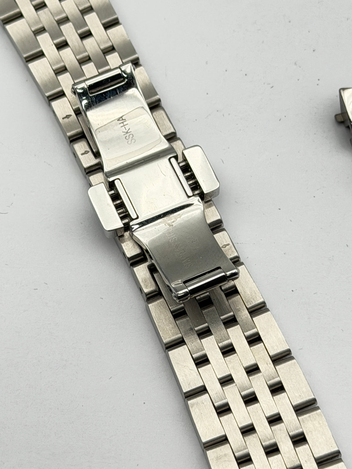 tissot powermatic automatic 20mm cinturino strap