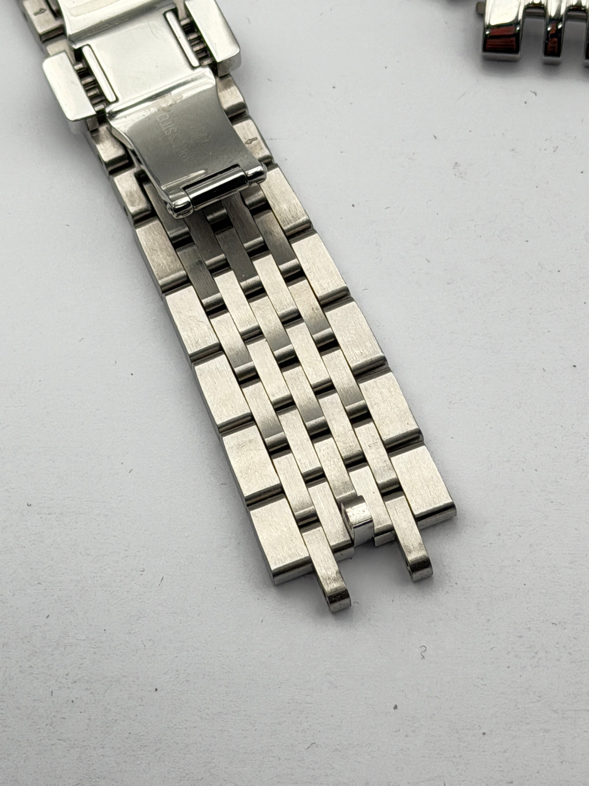 tissot powermatic automatic 20mm cinturino strap
