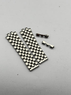 revue thommen 18mm cinturino strap