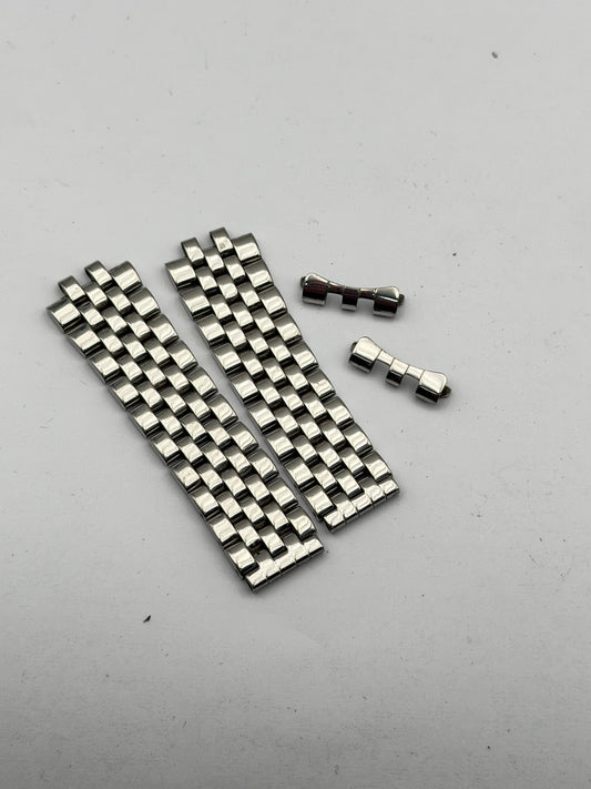 revue thommen 18mm cinturino strap