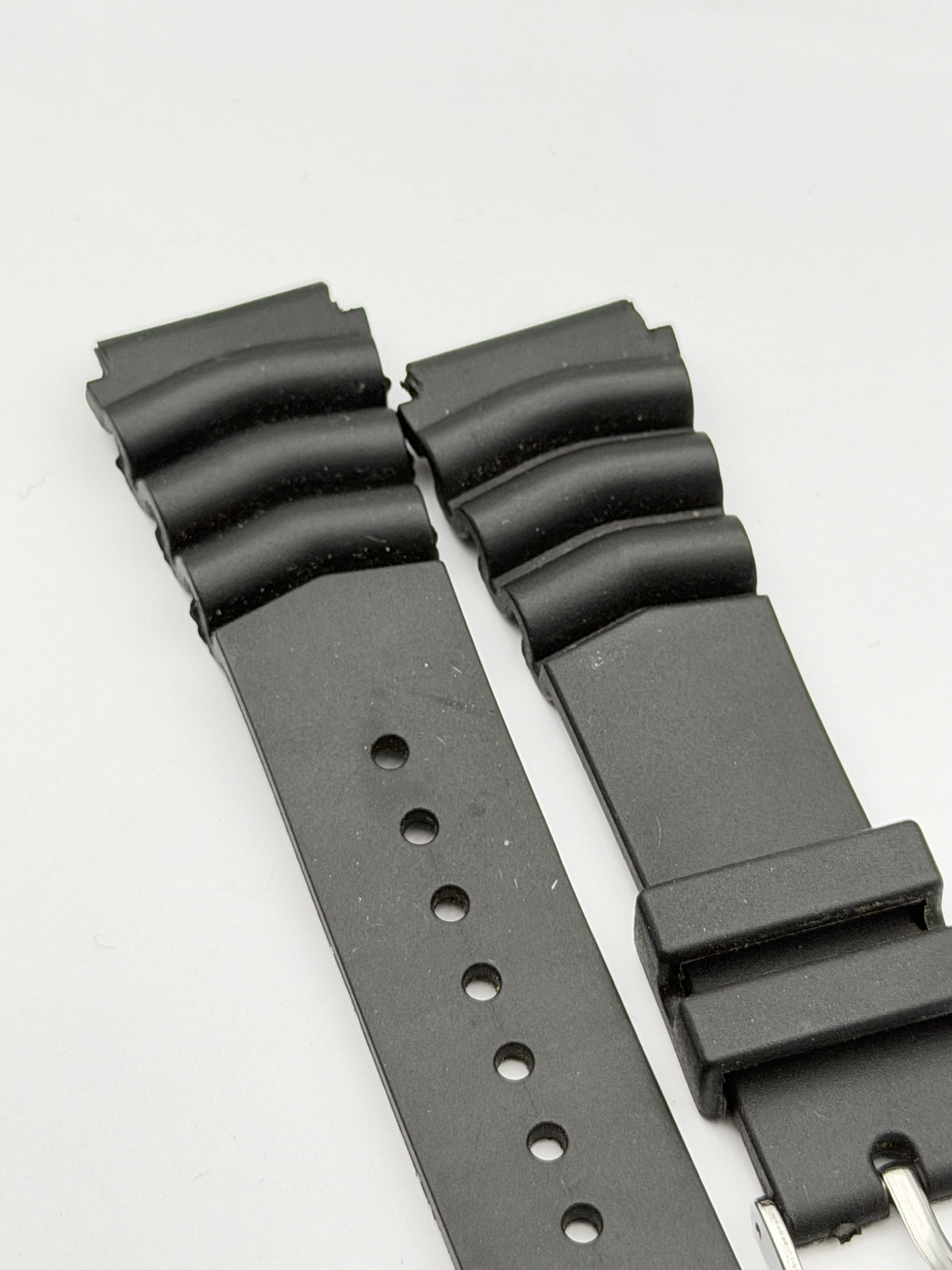 seiko 20mm cinturino strap