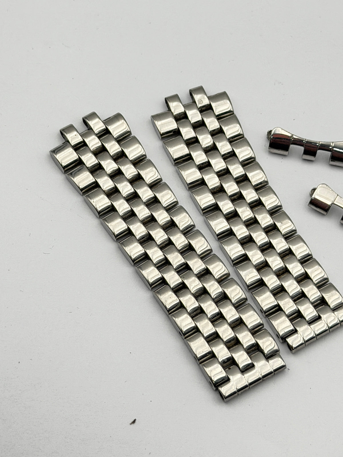 revue thommen 18mm cinturino strap