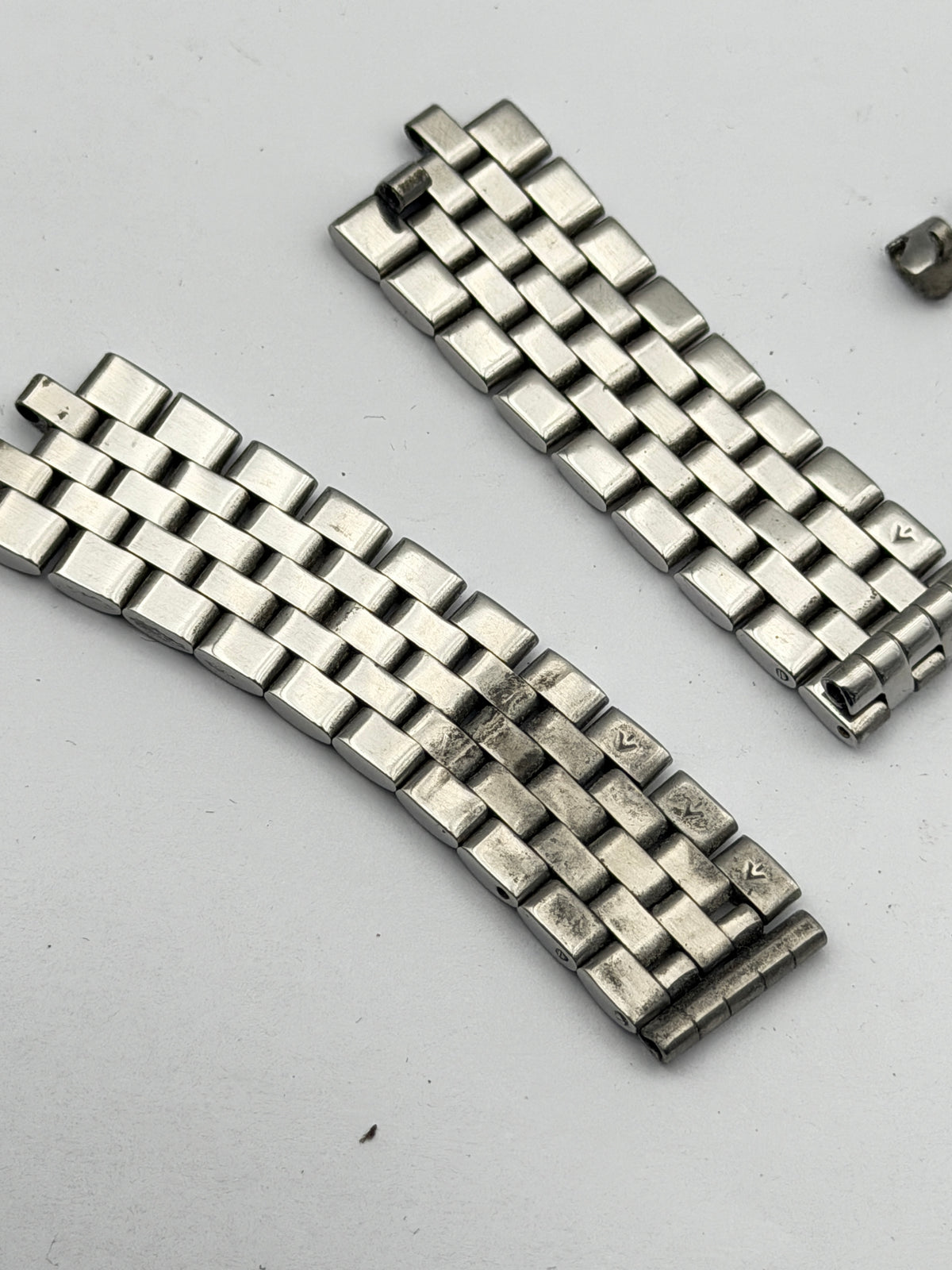 revue thommen 18mm cinturino strap