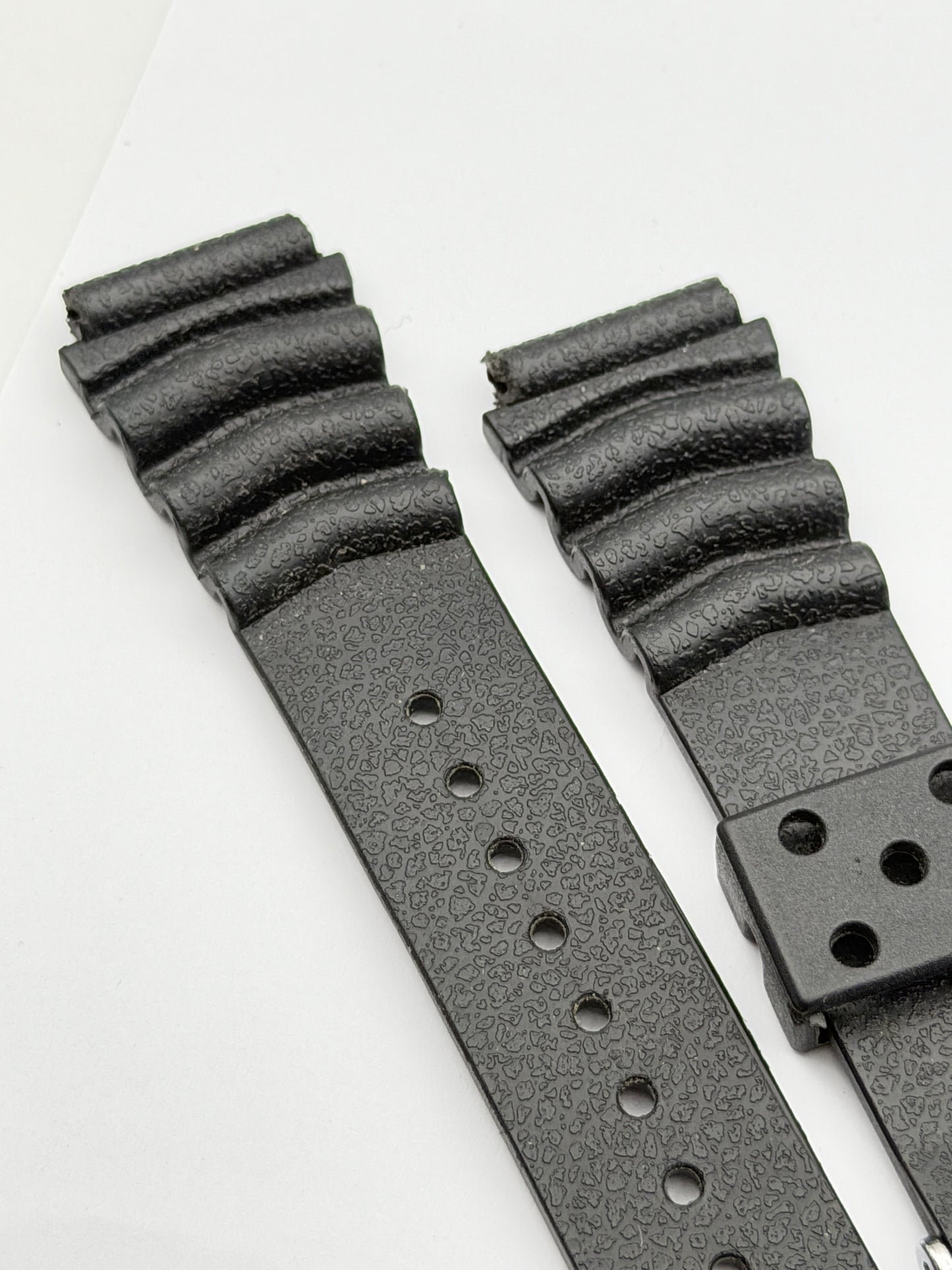 seiko 20mm cinturino strap