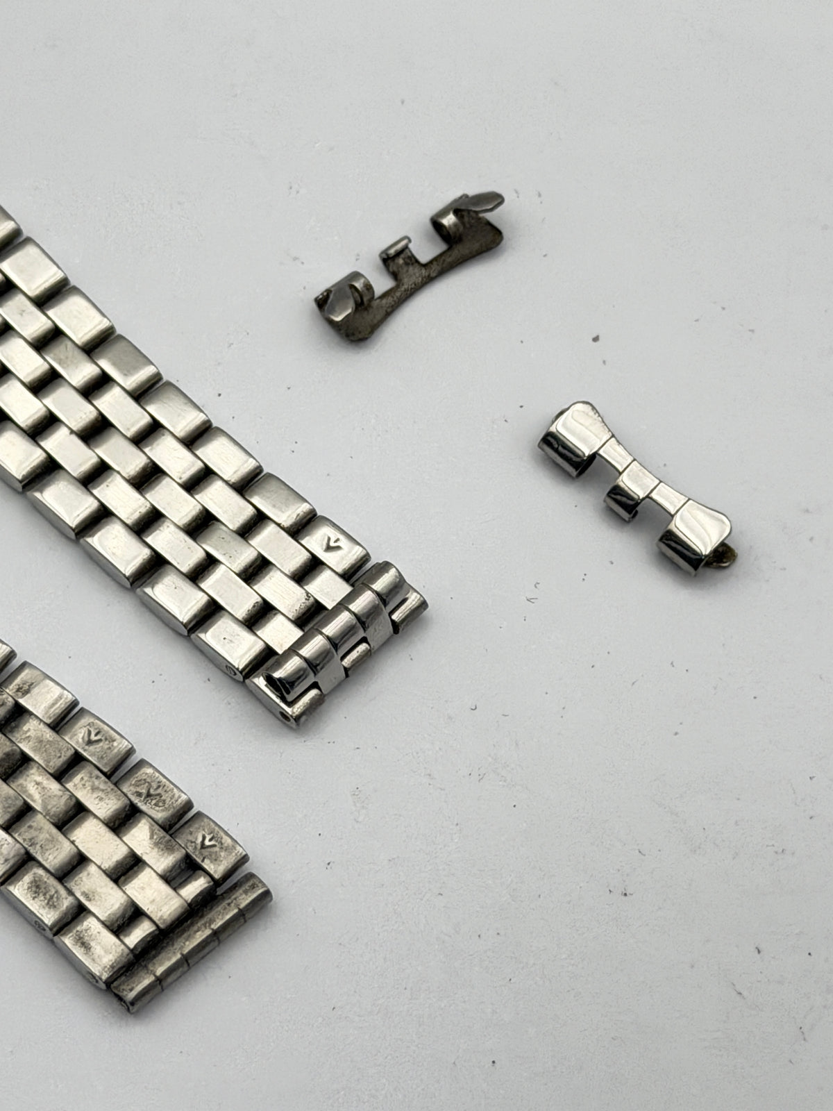 revue thommen 18mm cinturino strap
