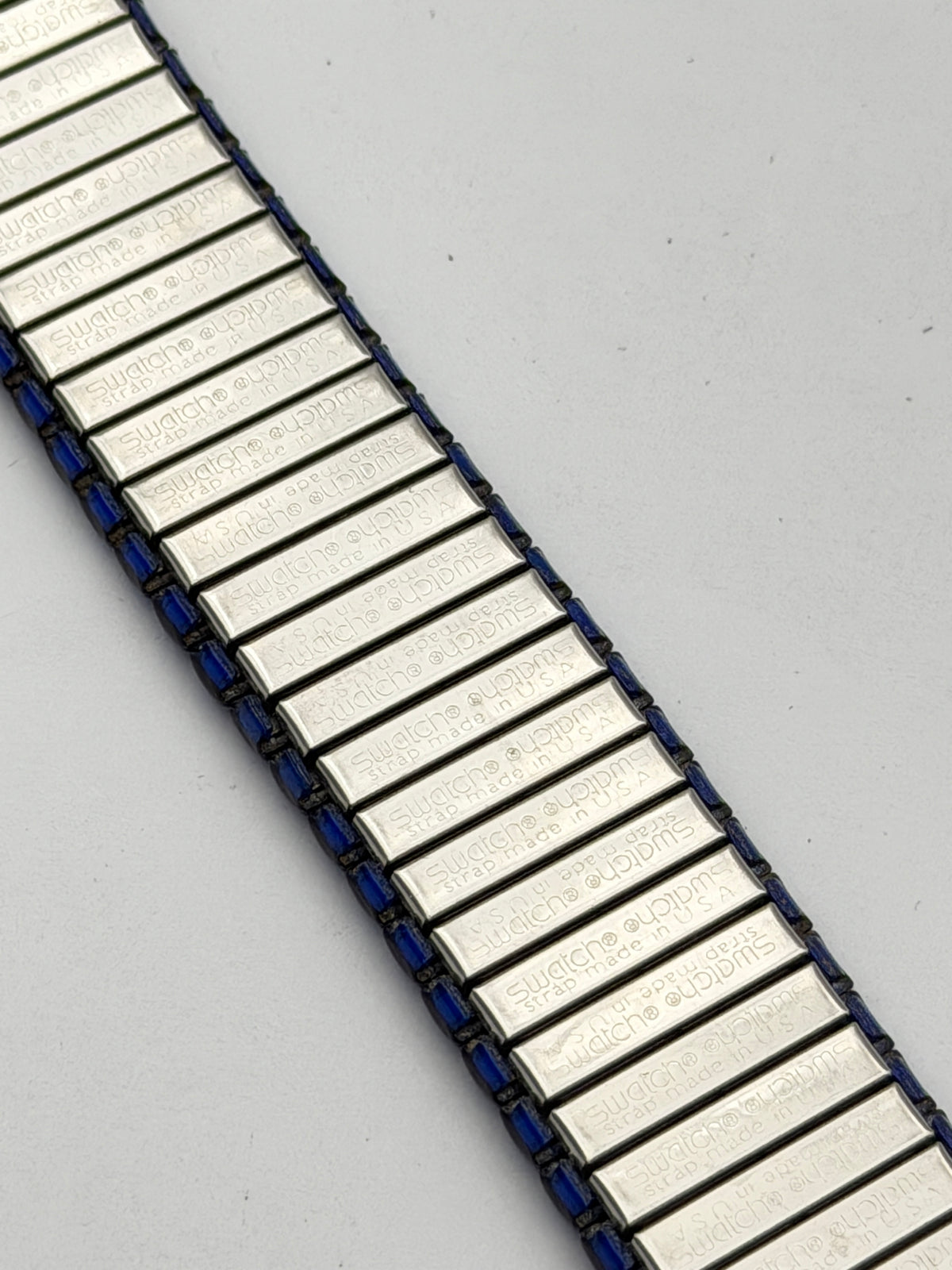 swatch 17mm cinturino strap