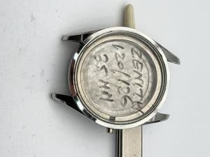 zenith 120-126 36mm cassa case