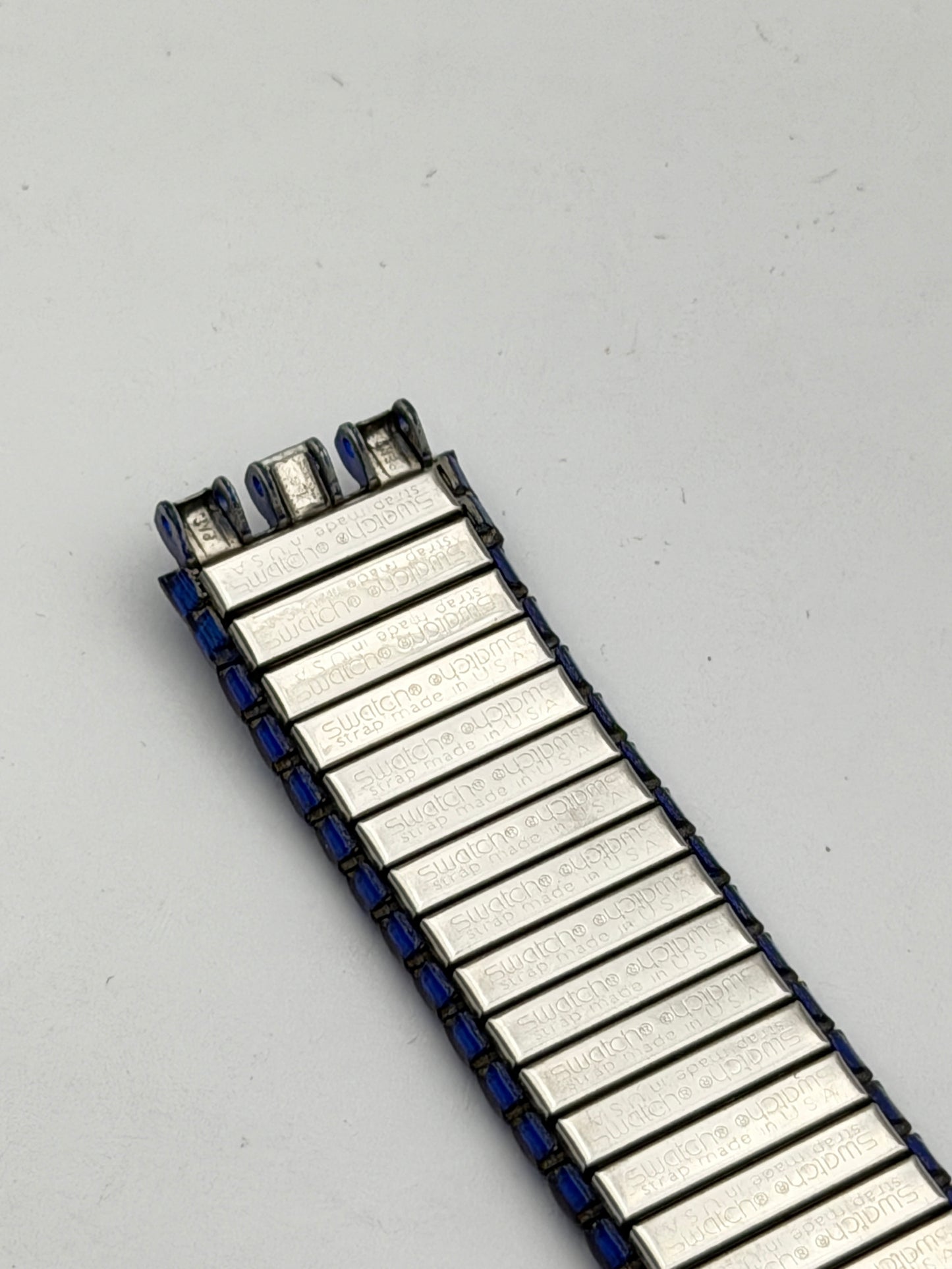 swatch 17mm cinturino strap