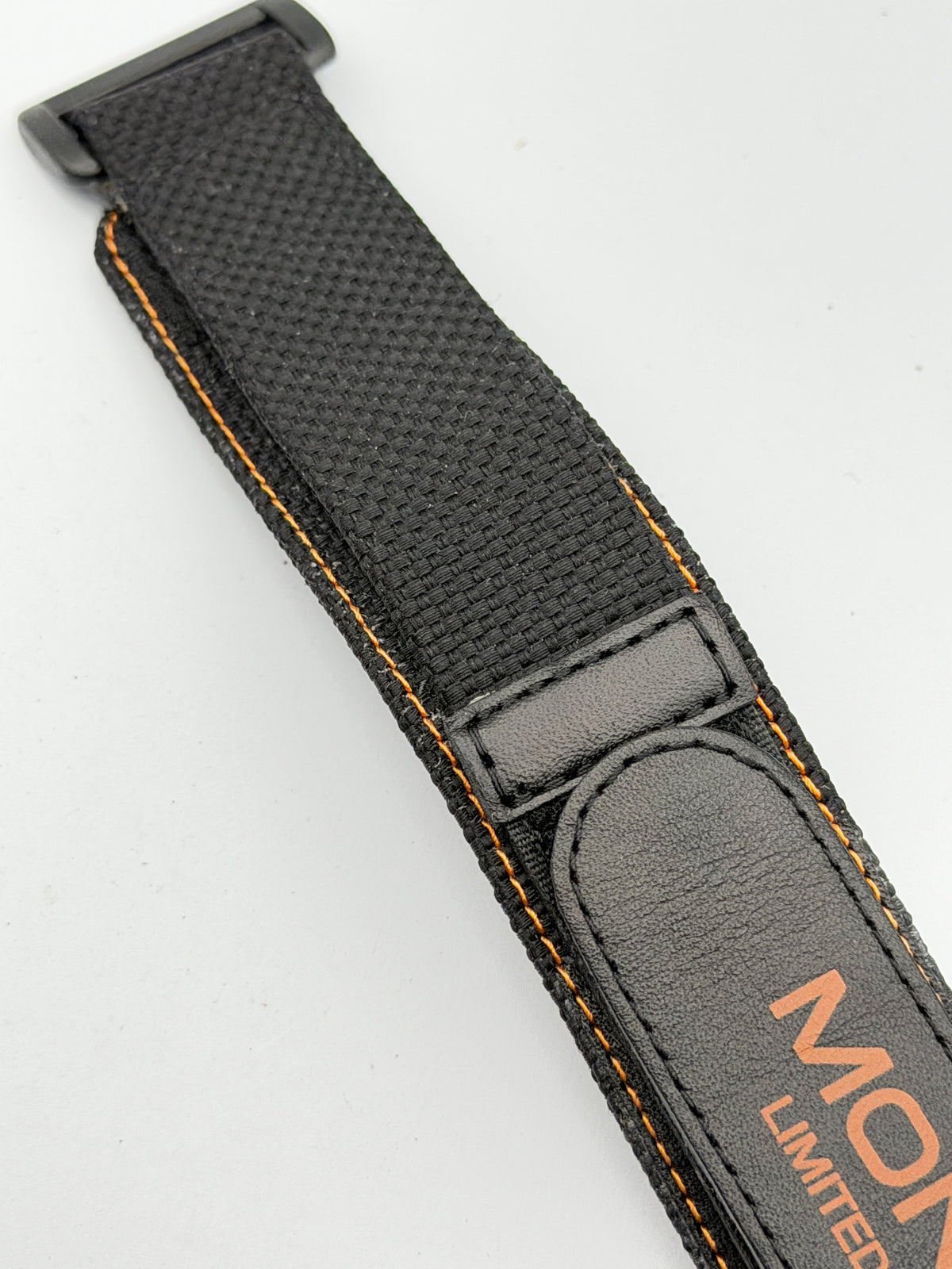 mondia diver limited edition 24mm cinturino strap
